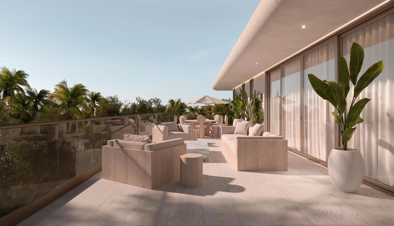 1264 George Bush Boulevard