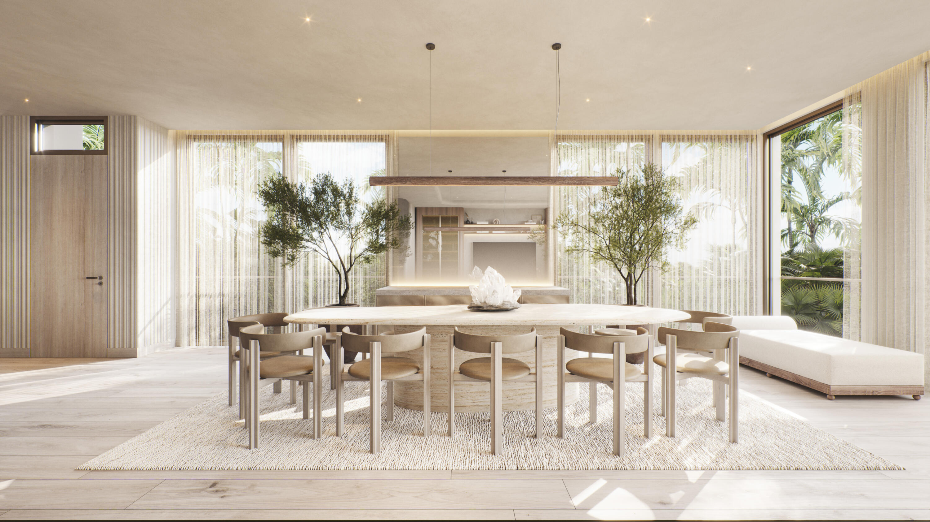 1264 George Bush Boulevard