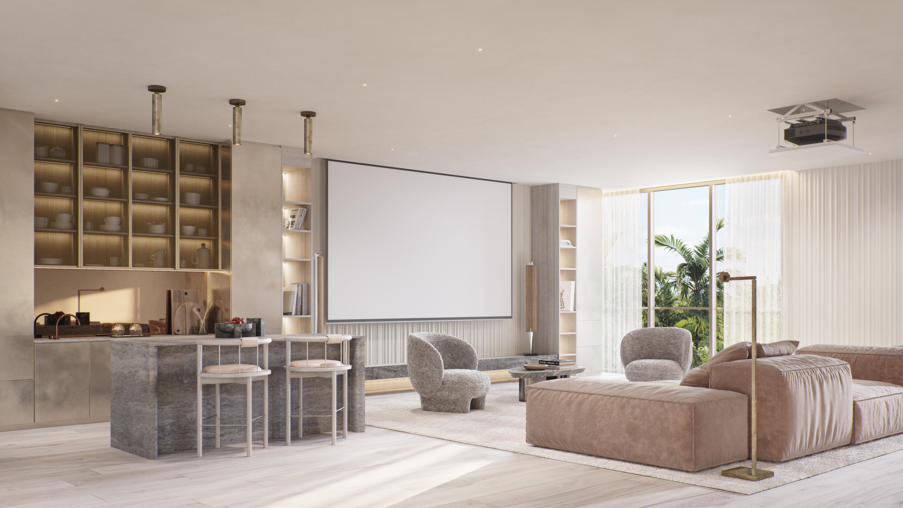 1264 George Bush Boulevard