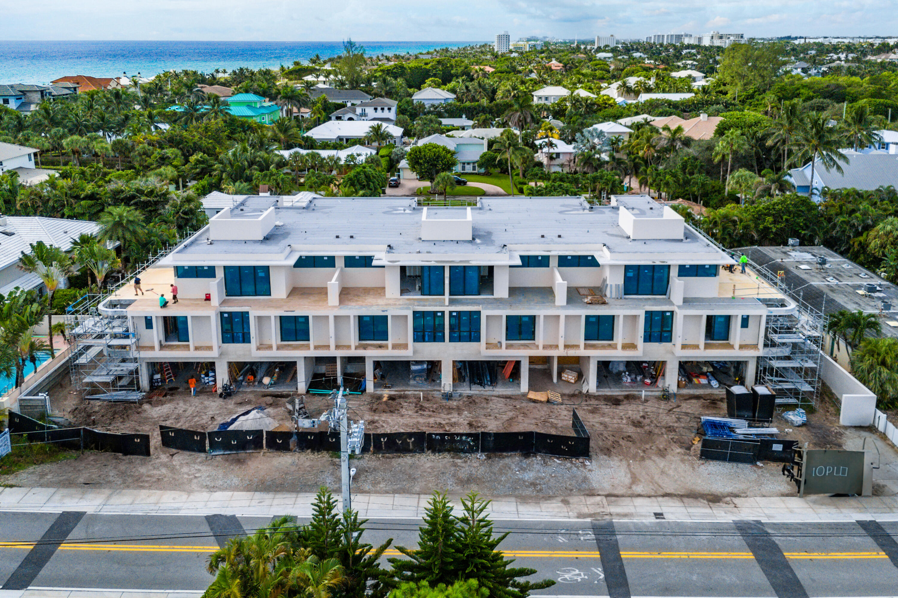 1264 George Bush Boulevard