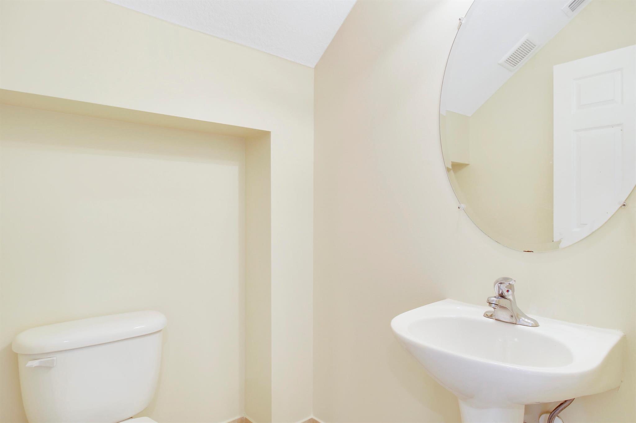 295 Lake Monterey Circle