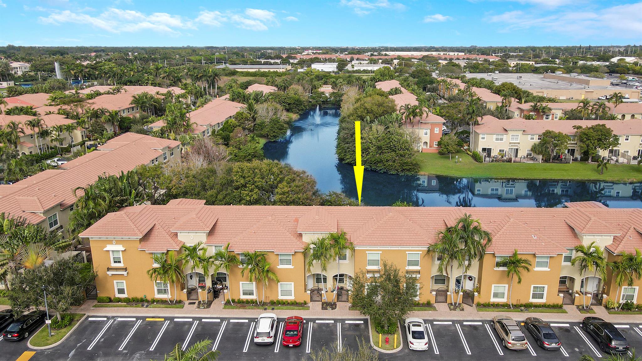 295 Lake Monterey Circle