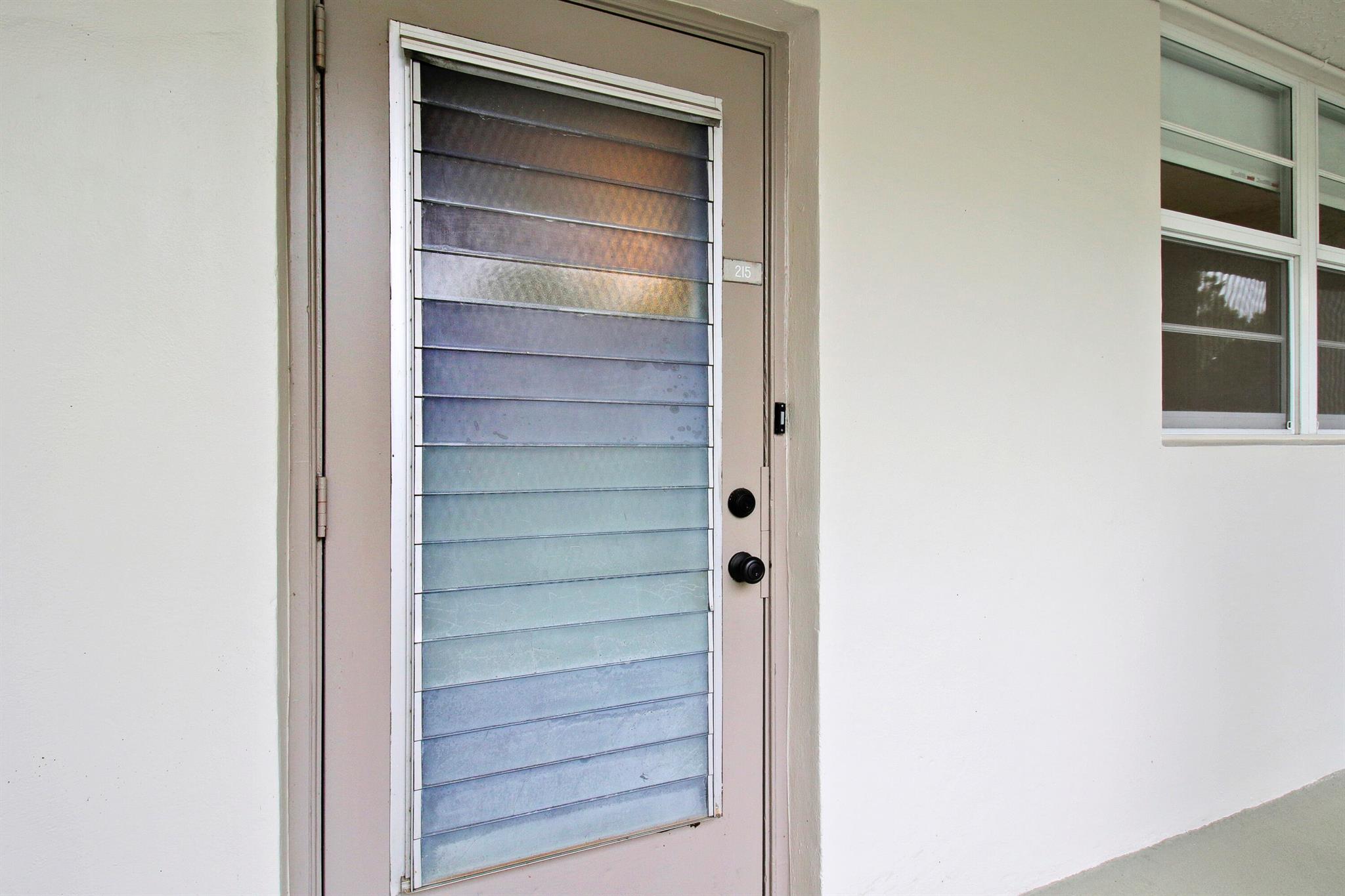 9430 Poinciana Place 215