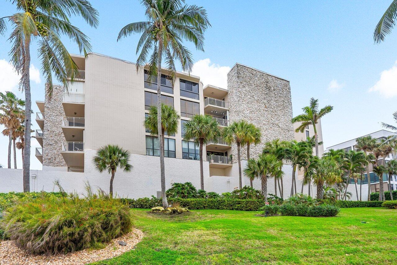 2155 S Ocean Boulevard 25