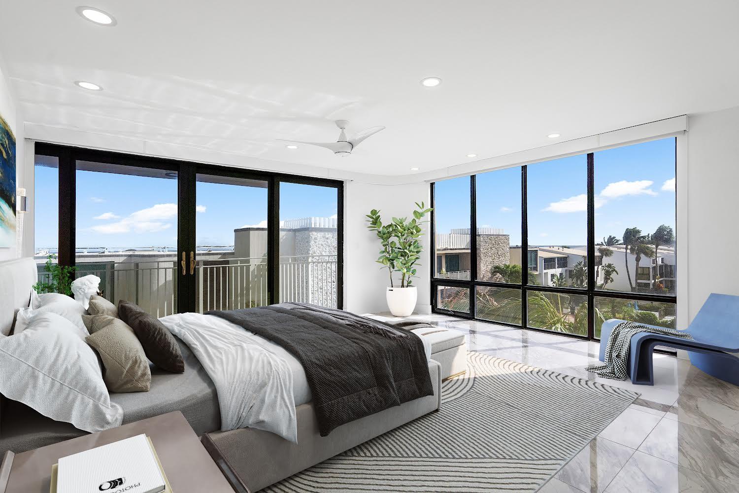 2155 S Ocean Boulevard 25