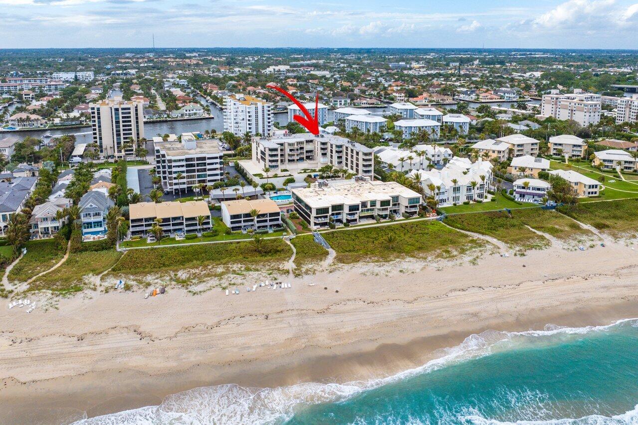 2155 S Ocean Boulevard 25