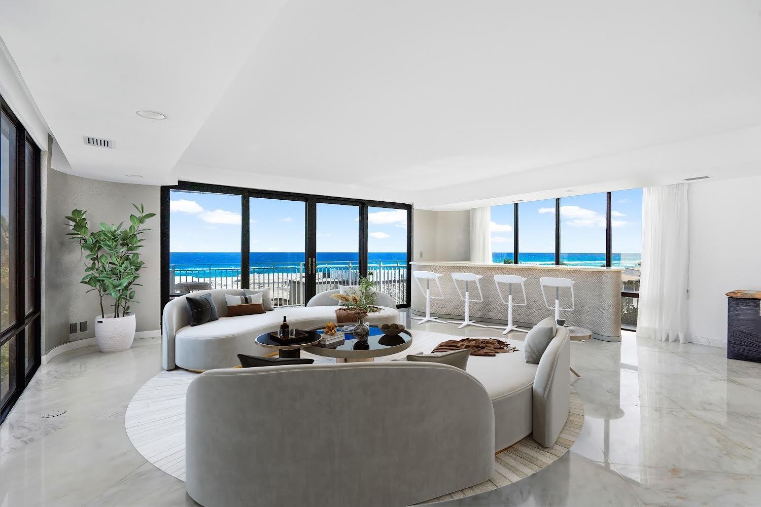 2155 S Ocean Boulevard 25