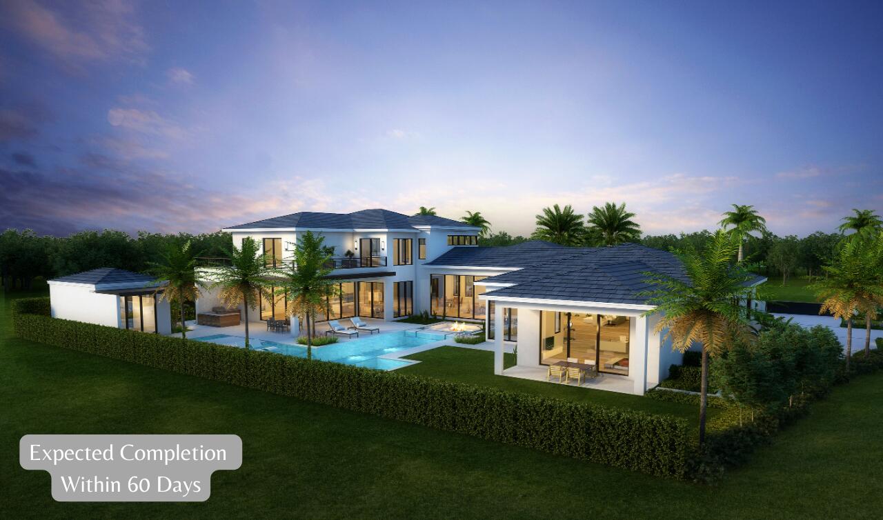 1216 Spanish River Road