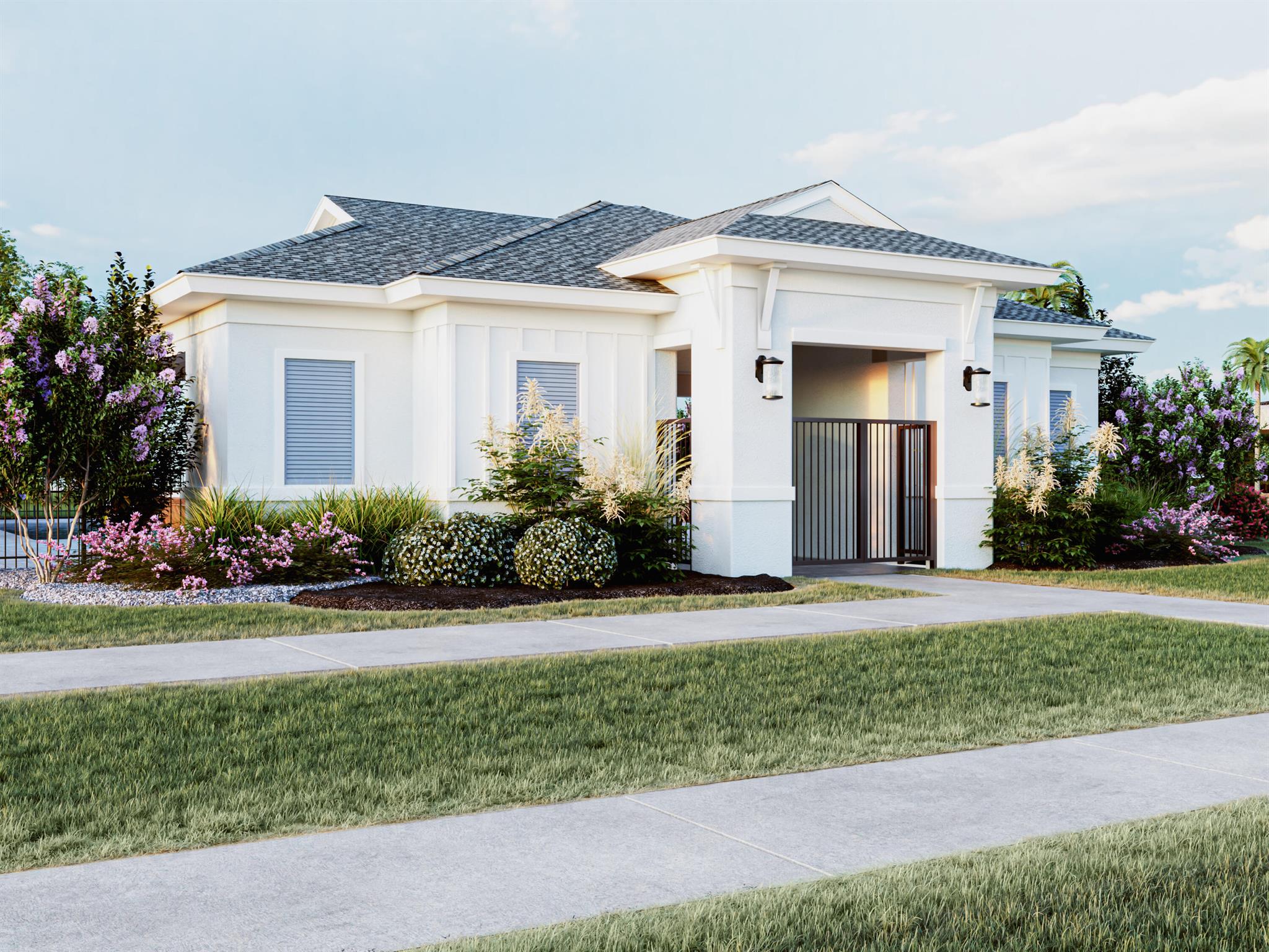 696 SE Lake Falls Street