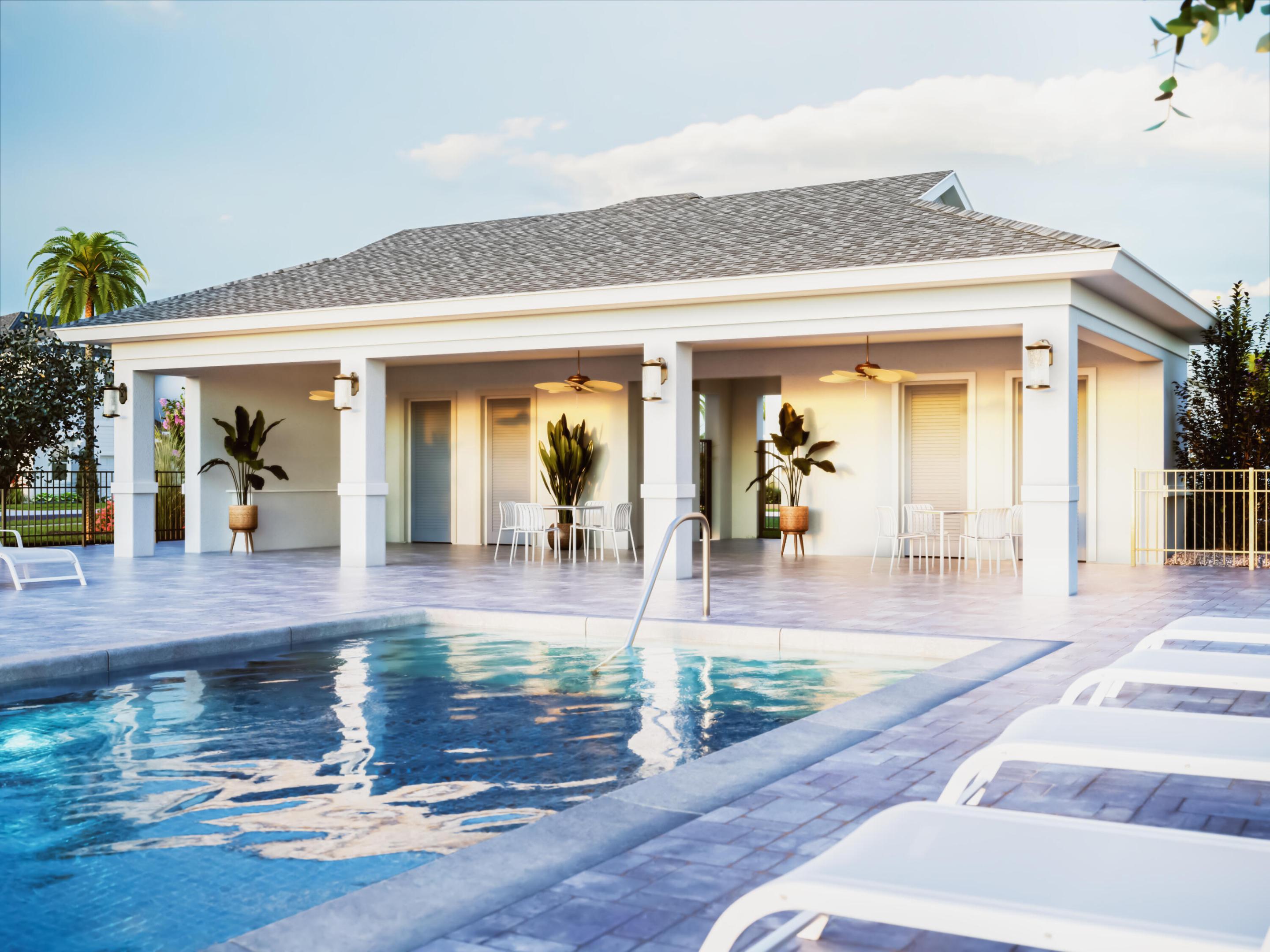 696 SE Lake Falls Street