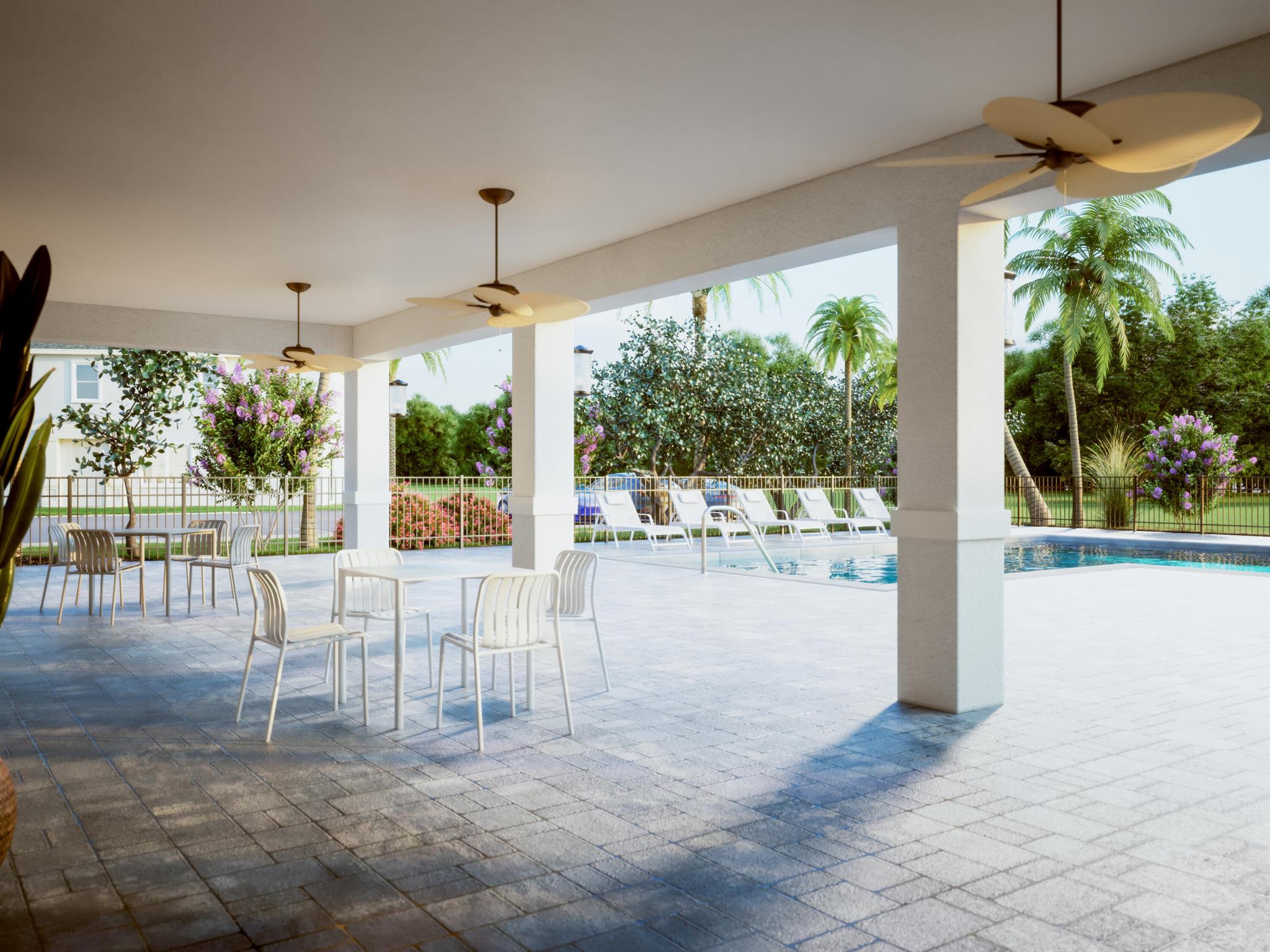 696 SE Lake Falls Street