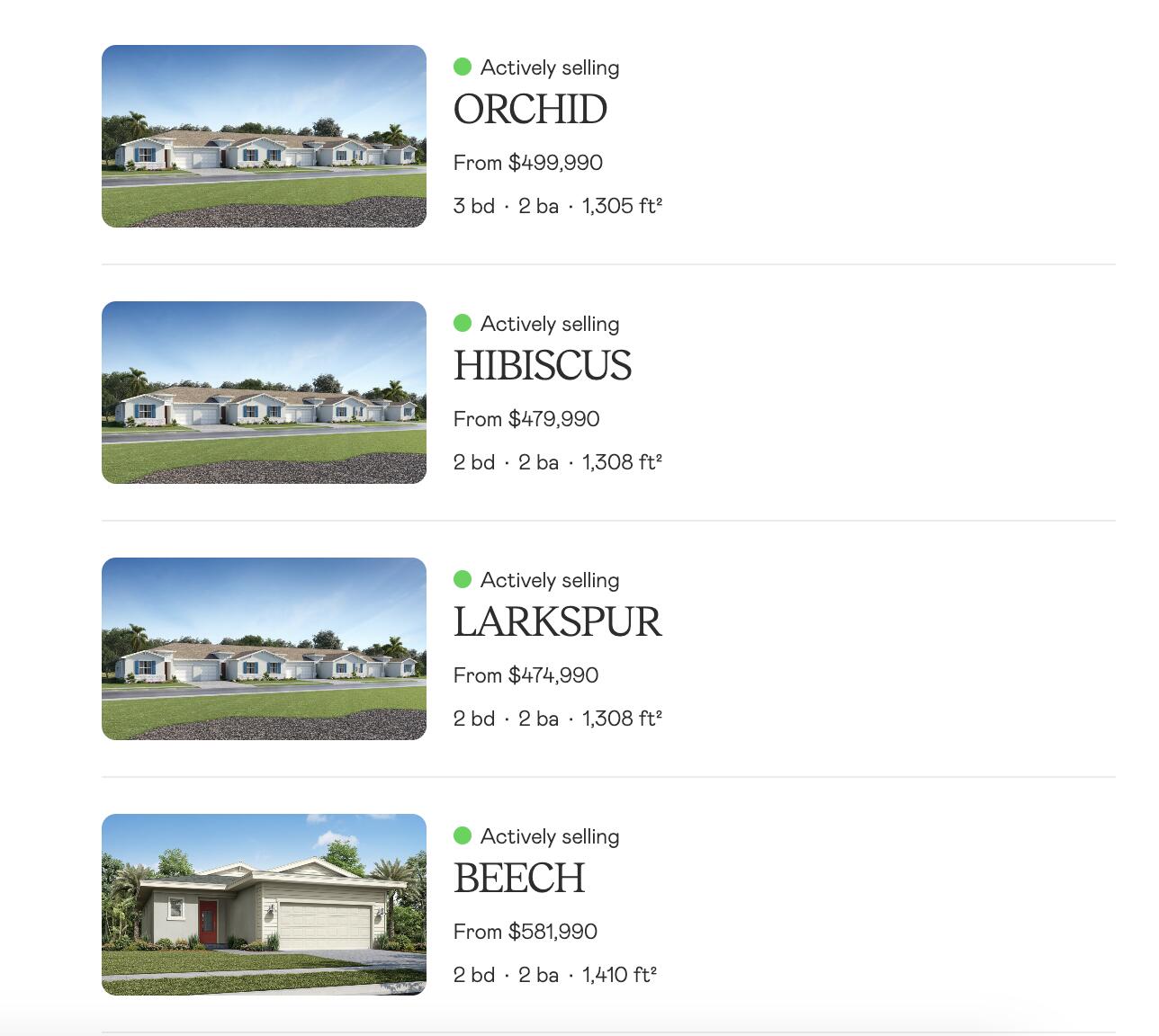 13282 Pineapple Palm Court F