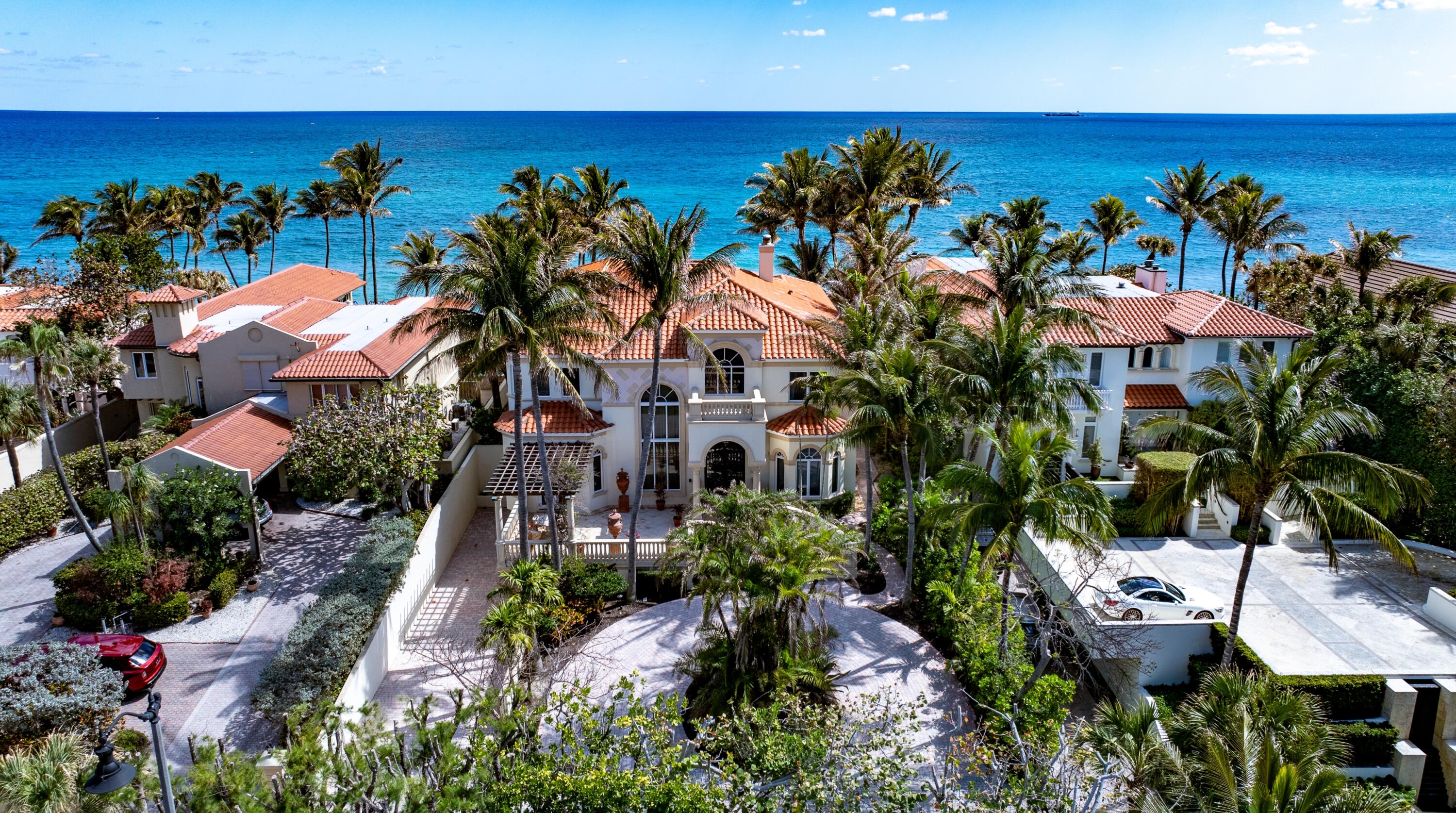 3 Ocean Lane