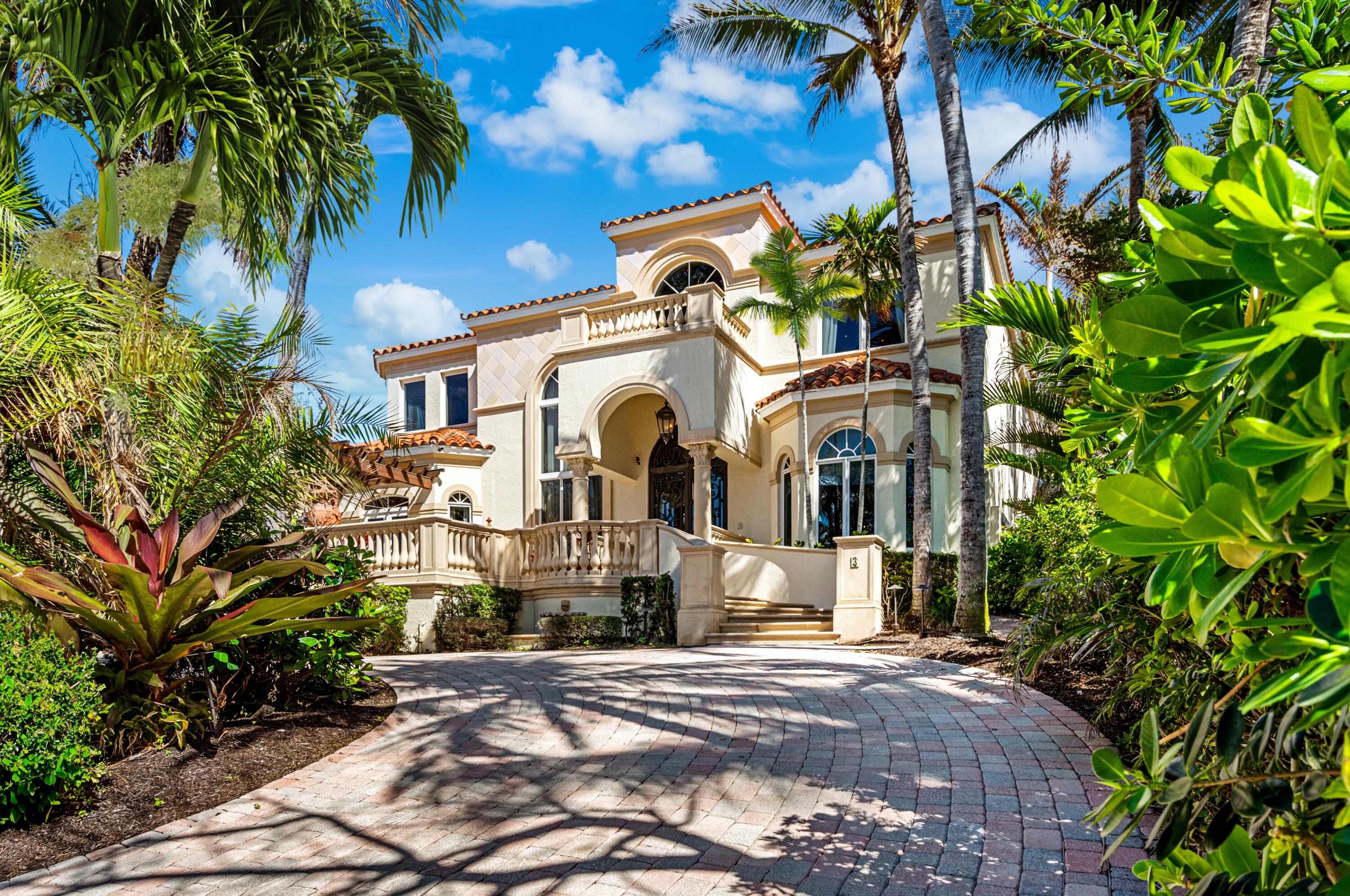3 Ocean Lane