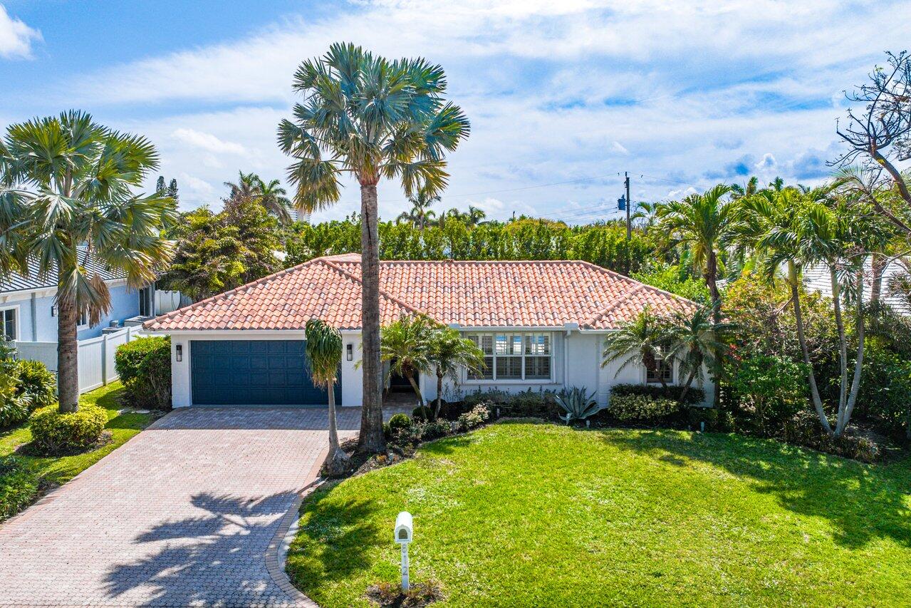 812 Cordova Drive