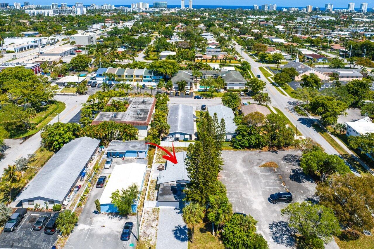 108 SE 11th Avenue