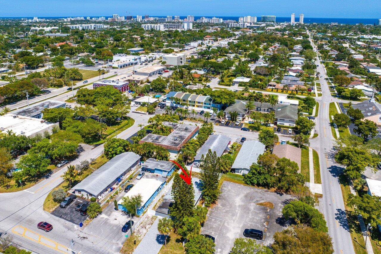 108 SE 11th Avenue