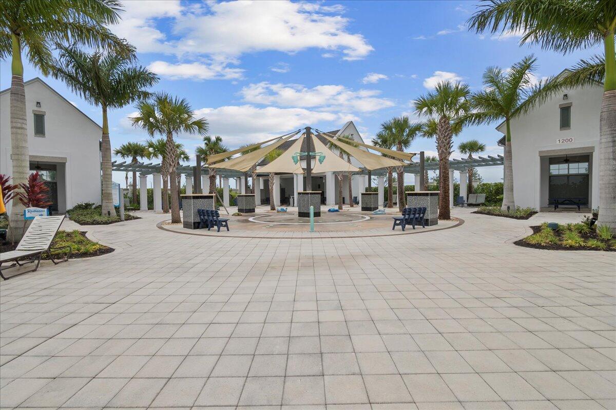 5442 Starfish Road
