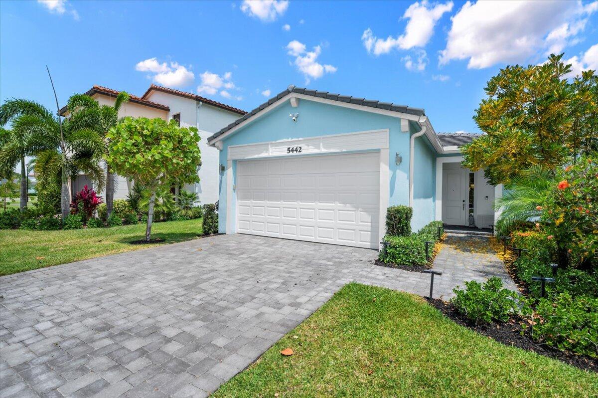 5442 Starfish Road