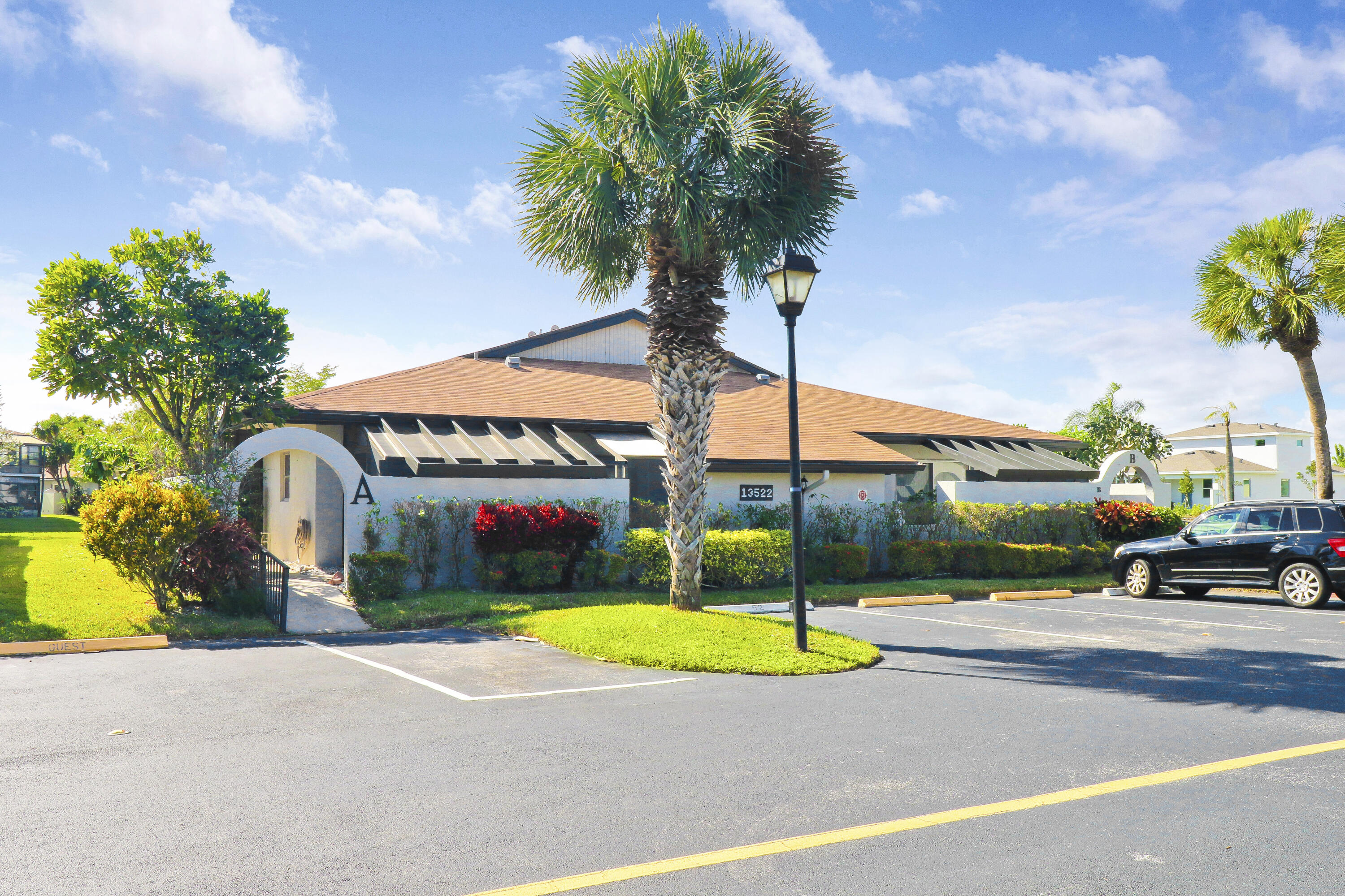 13522 Sabal Palm Court A