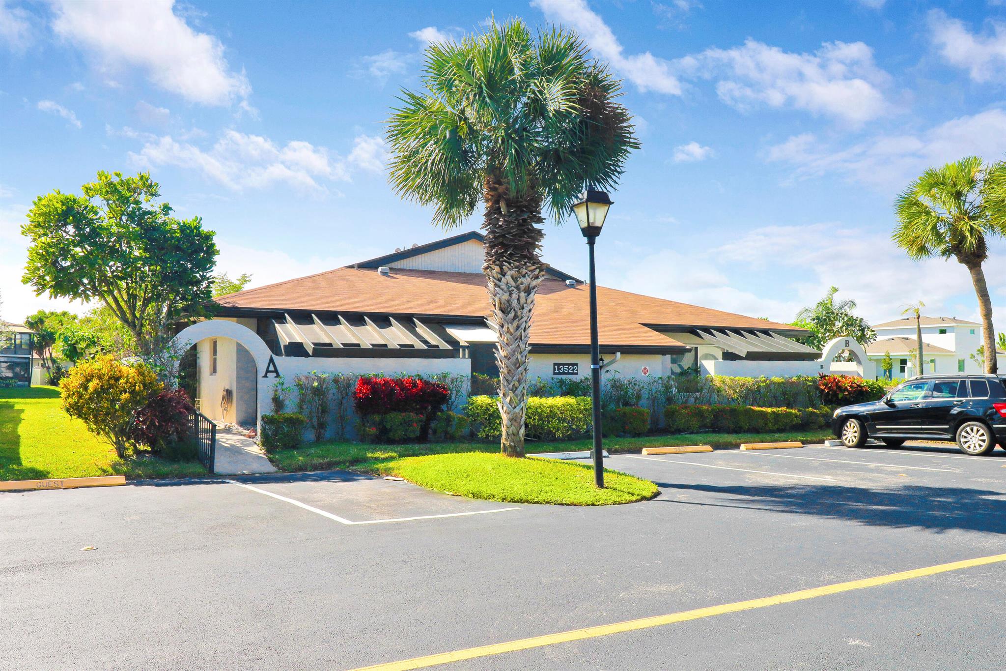 13522 Sabal Palm Court A