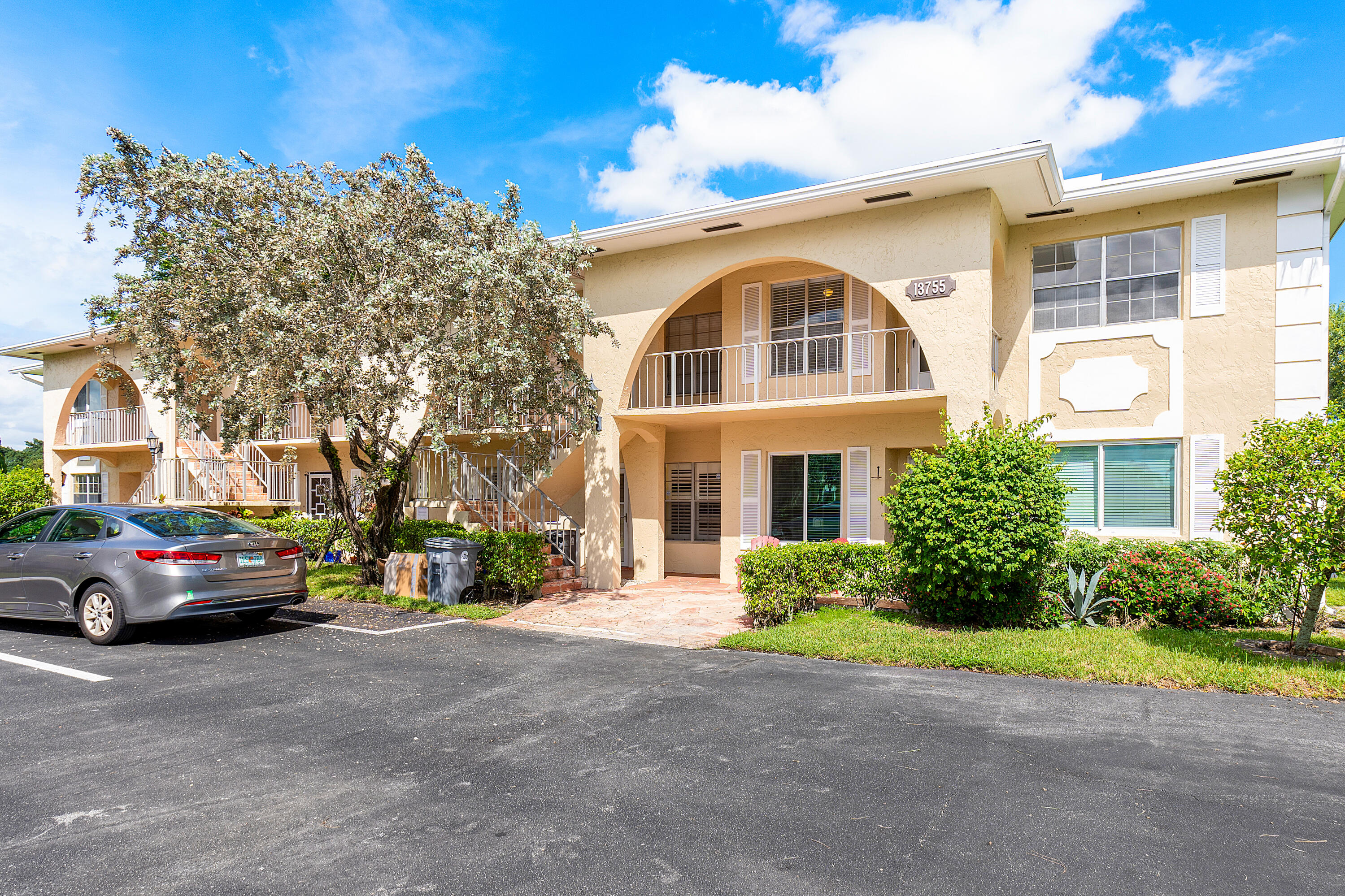 13755 Flora Place H