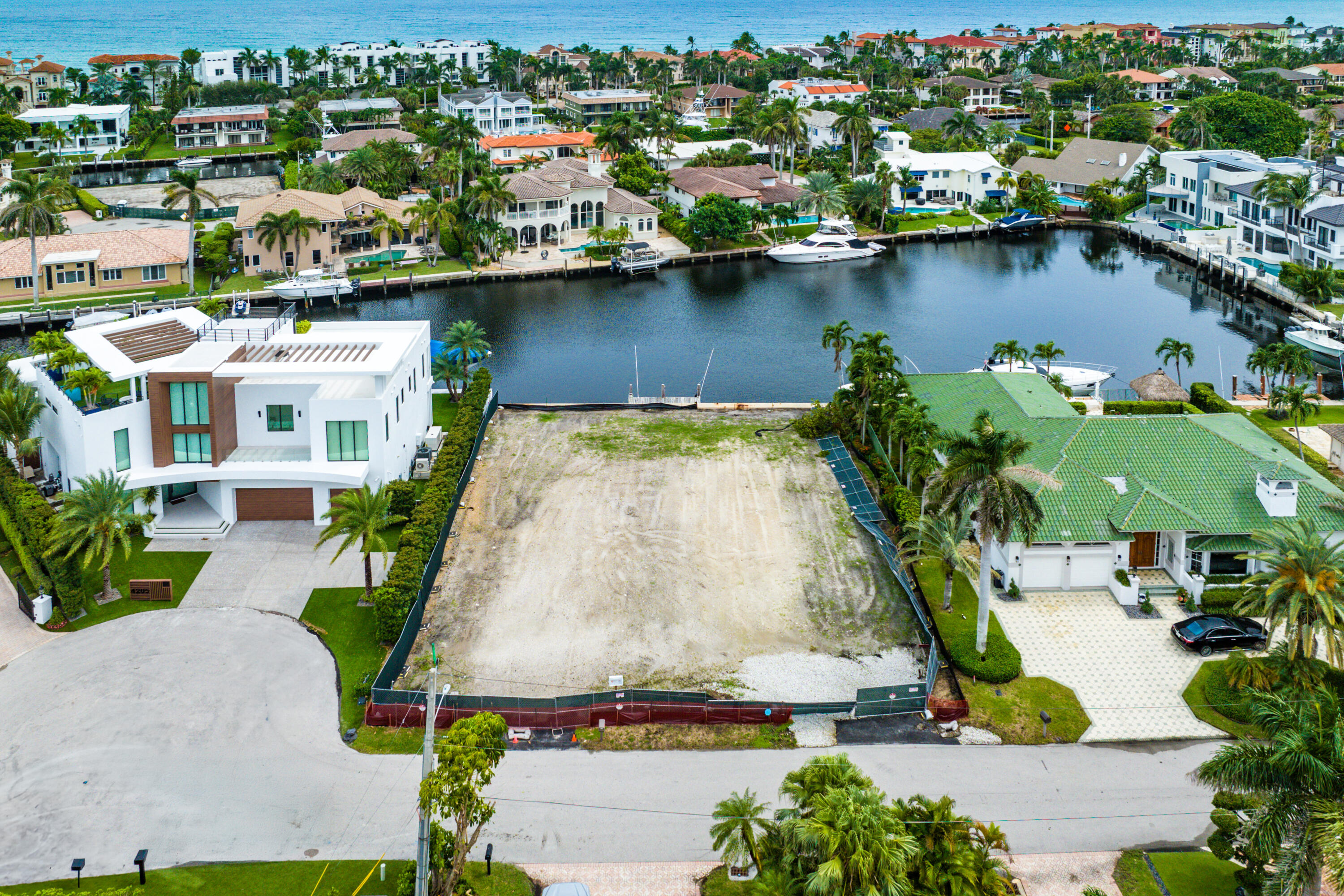 4211 Intracoastal Drive