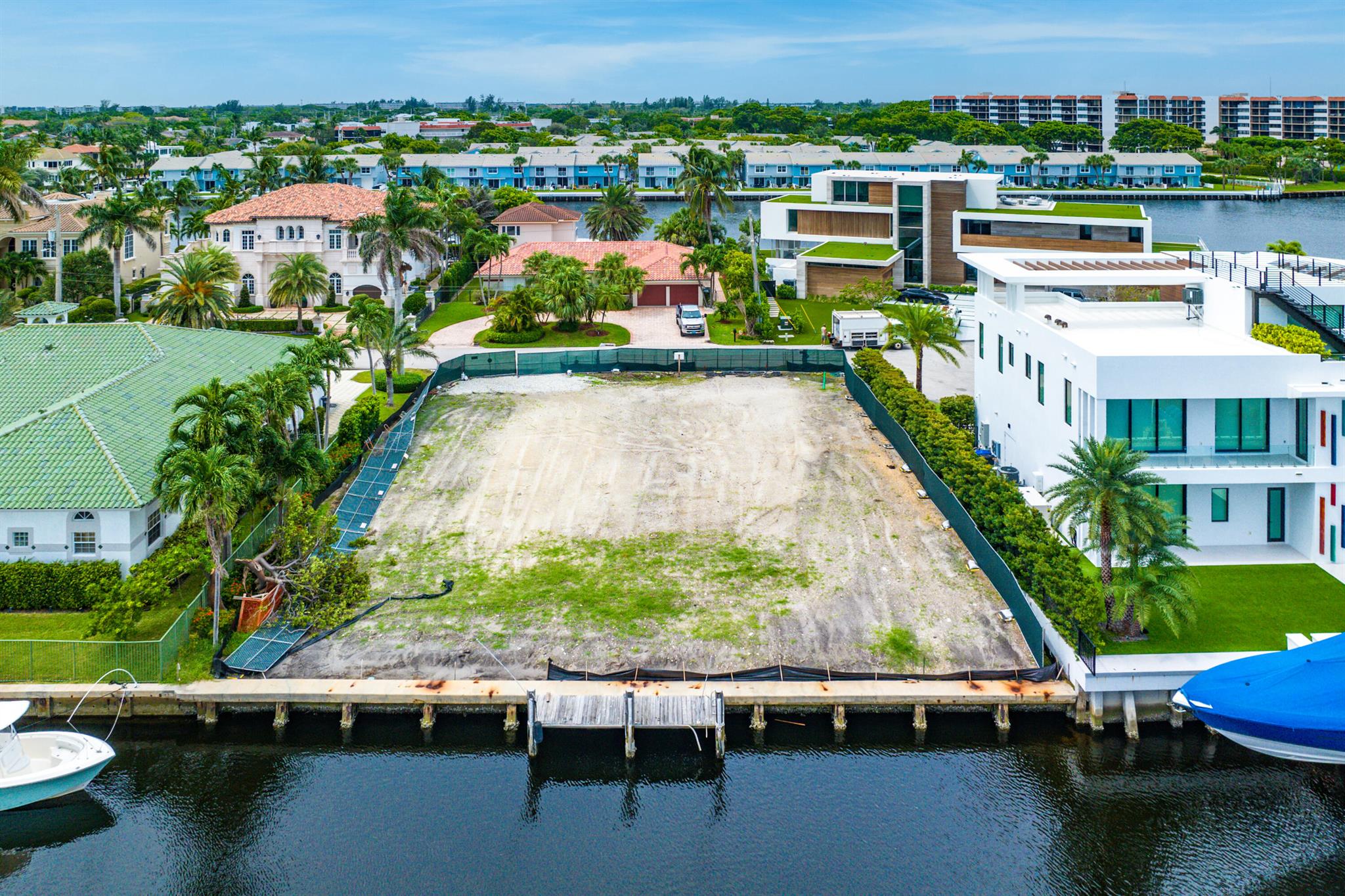 4211 Intracoastal Drive