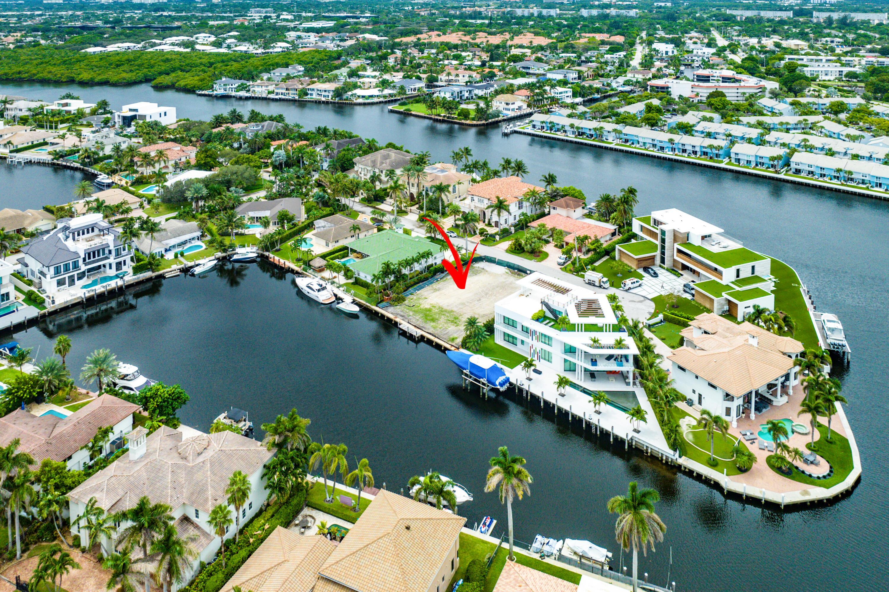 4211 Intracoastal Drive