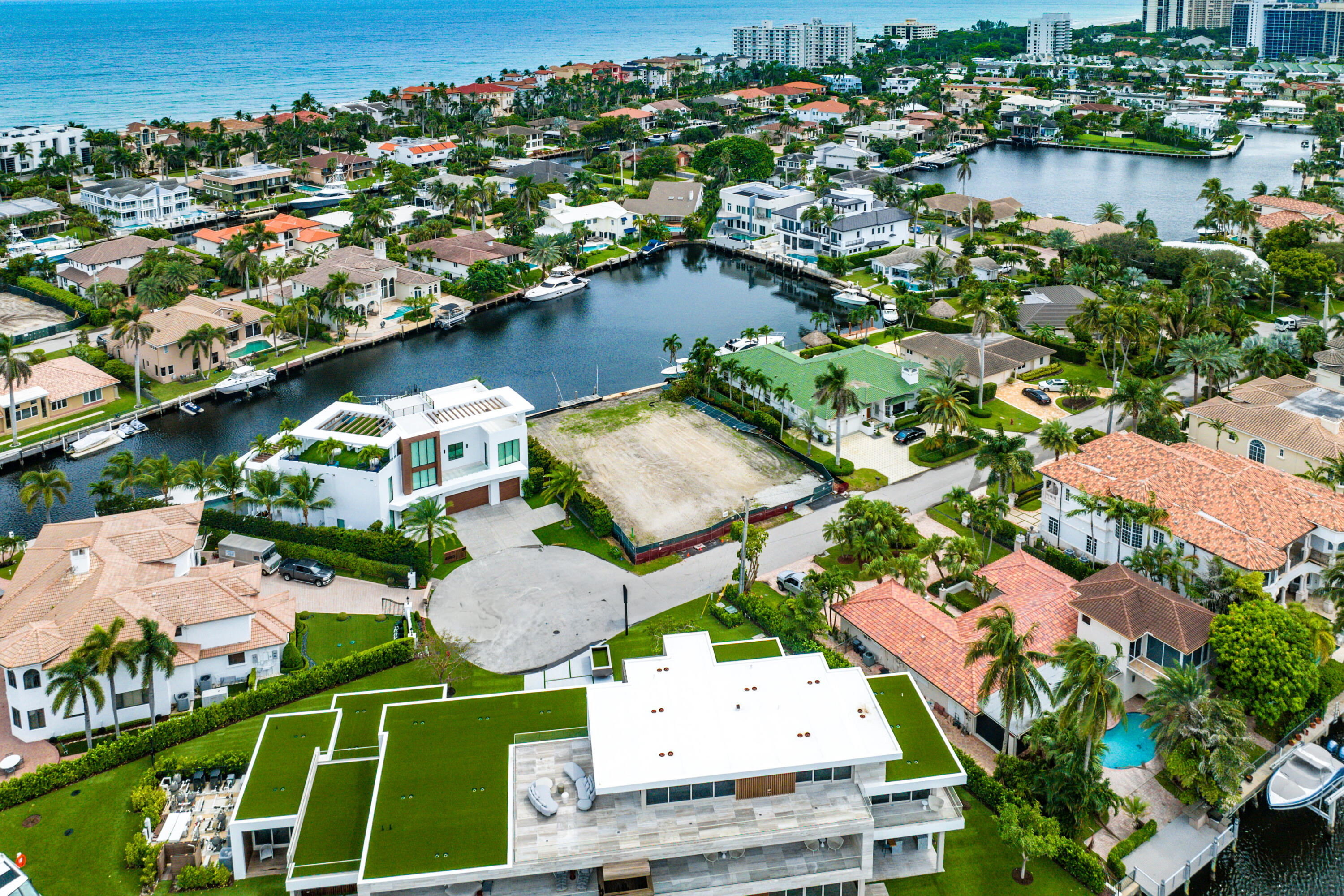4211 Intracoastal Drive