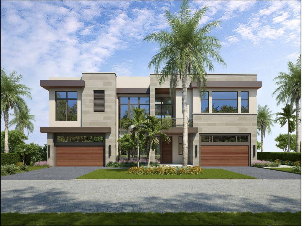 4211 Intracoastal Drive