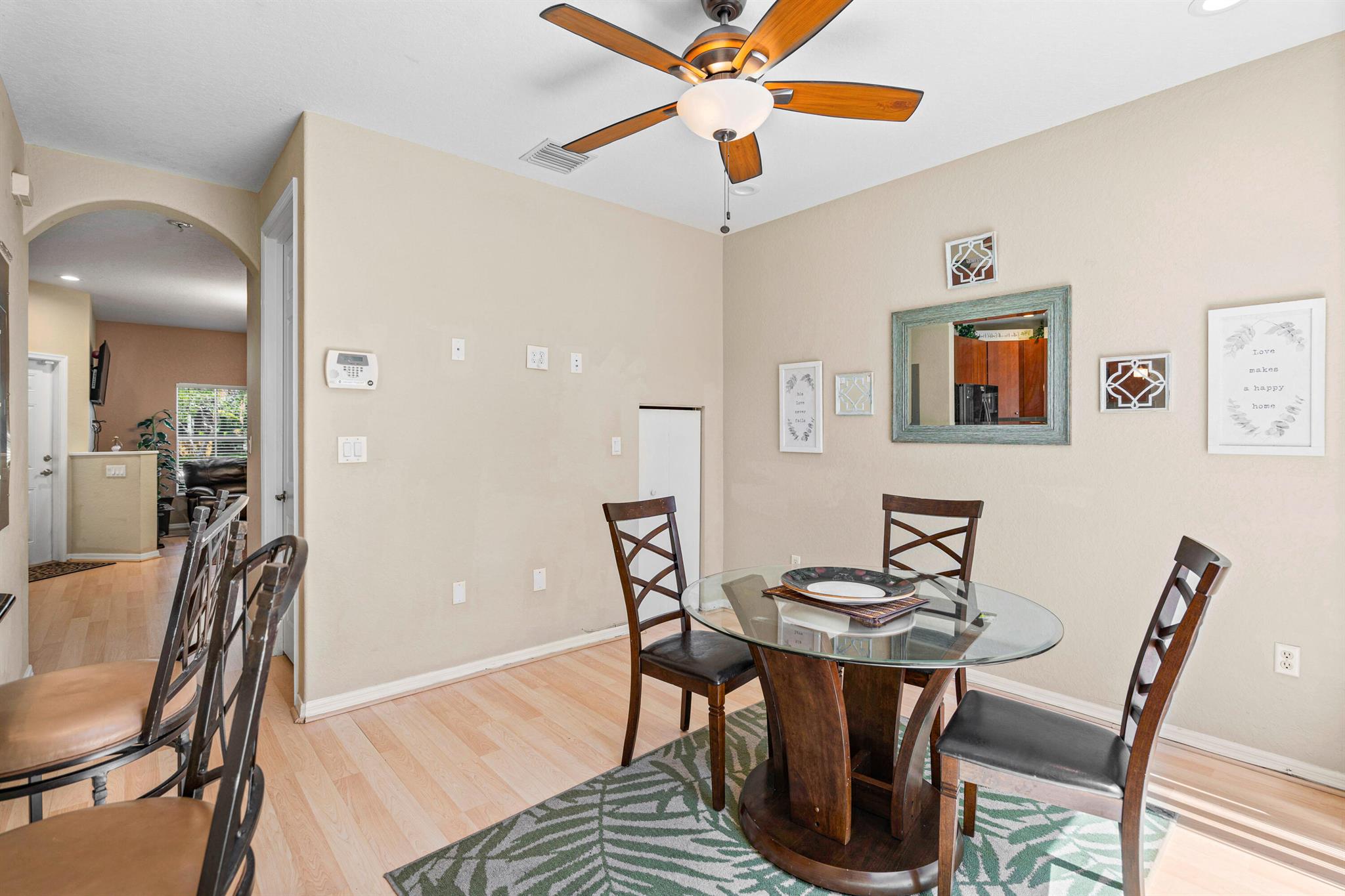 109 Lake Monterey Circle