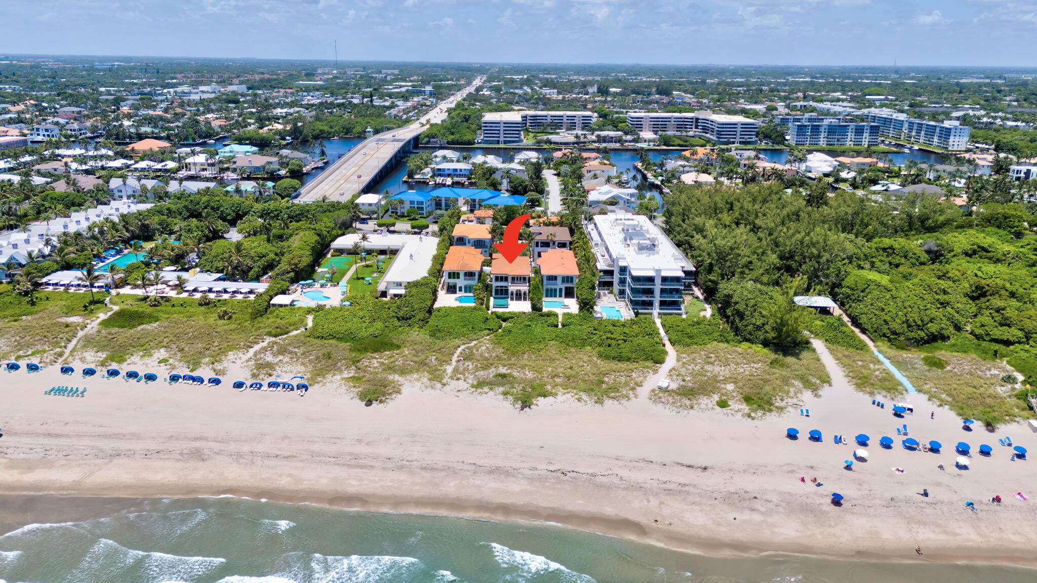 1713 S Ocean Boulevard