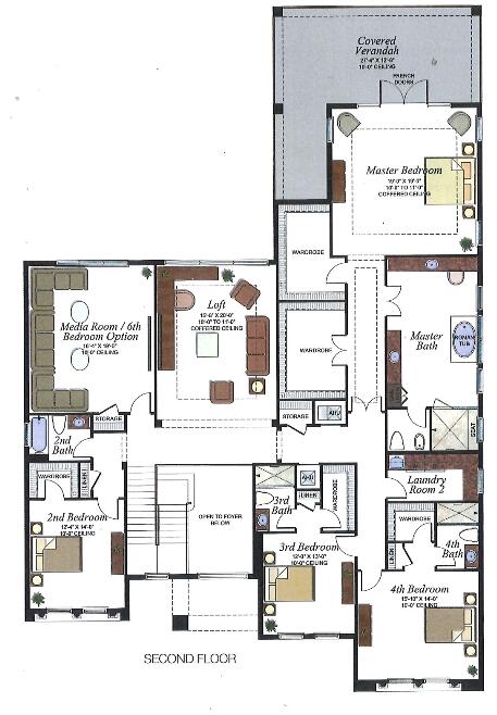 9585 Vescovato Way