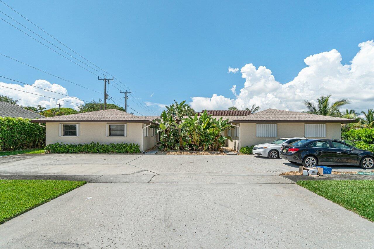 502 NE 48th Street