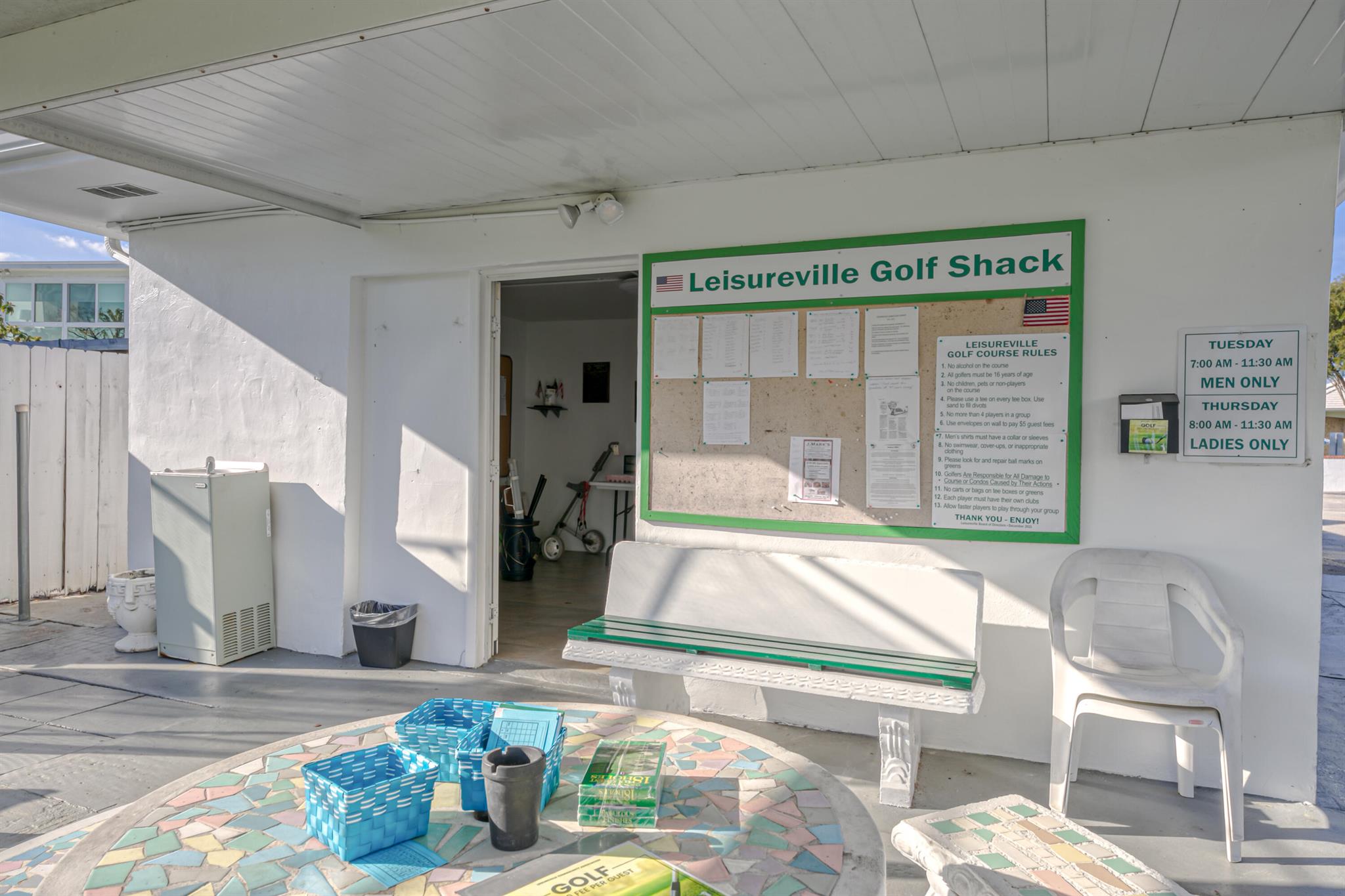 3221 E Golf Boulevard