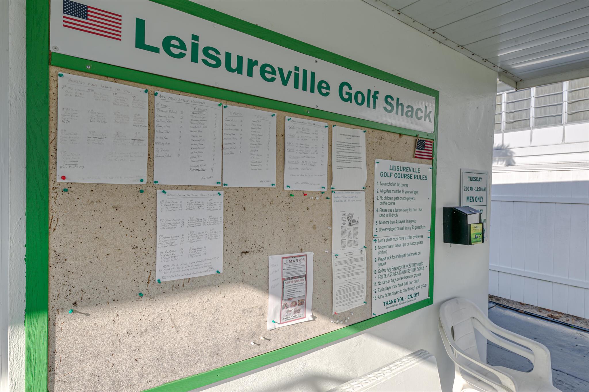 3221 E Golf Boulevard