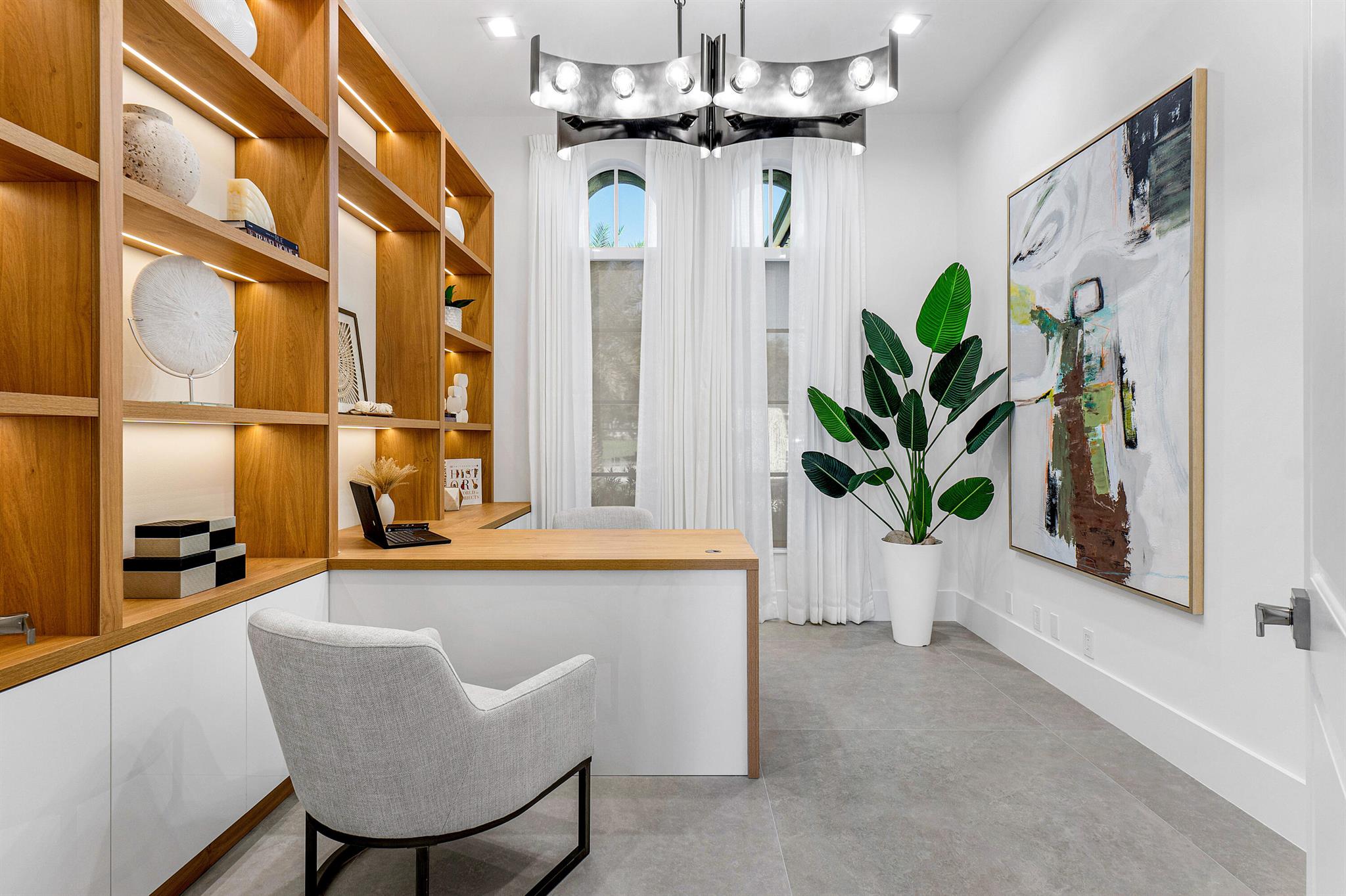 17525 Circle Pond Court