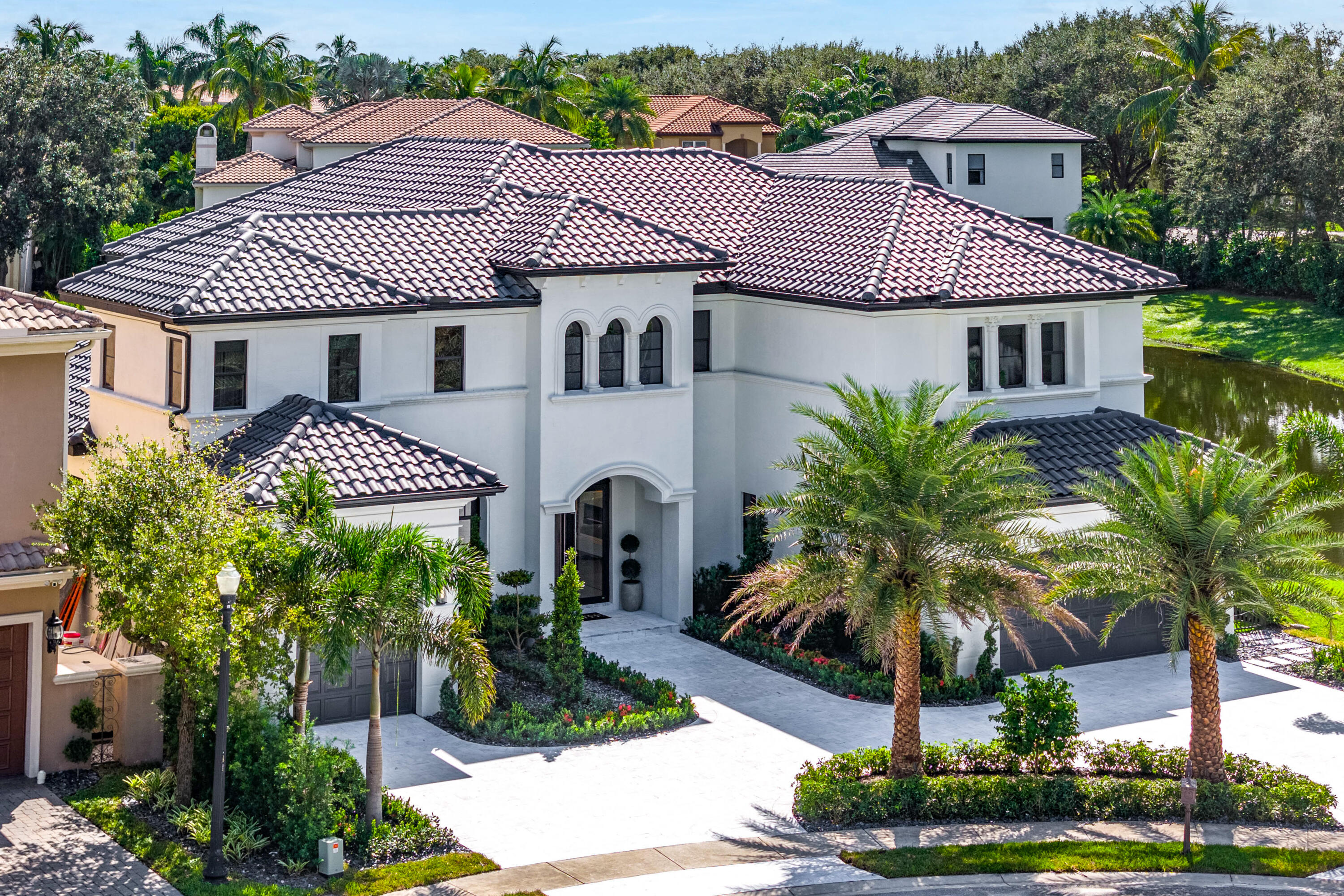 17525 Circle Pond Court