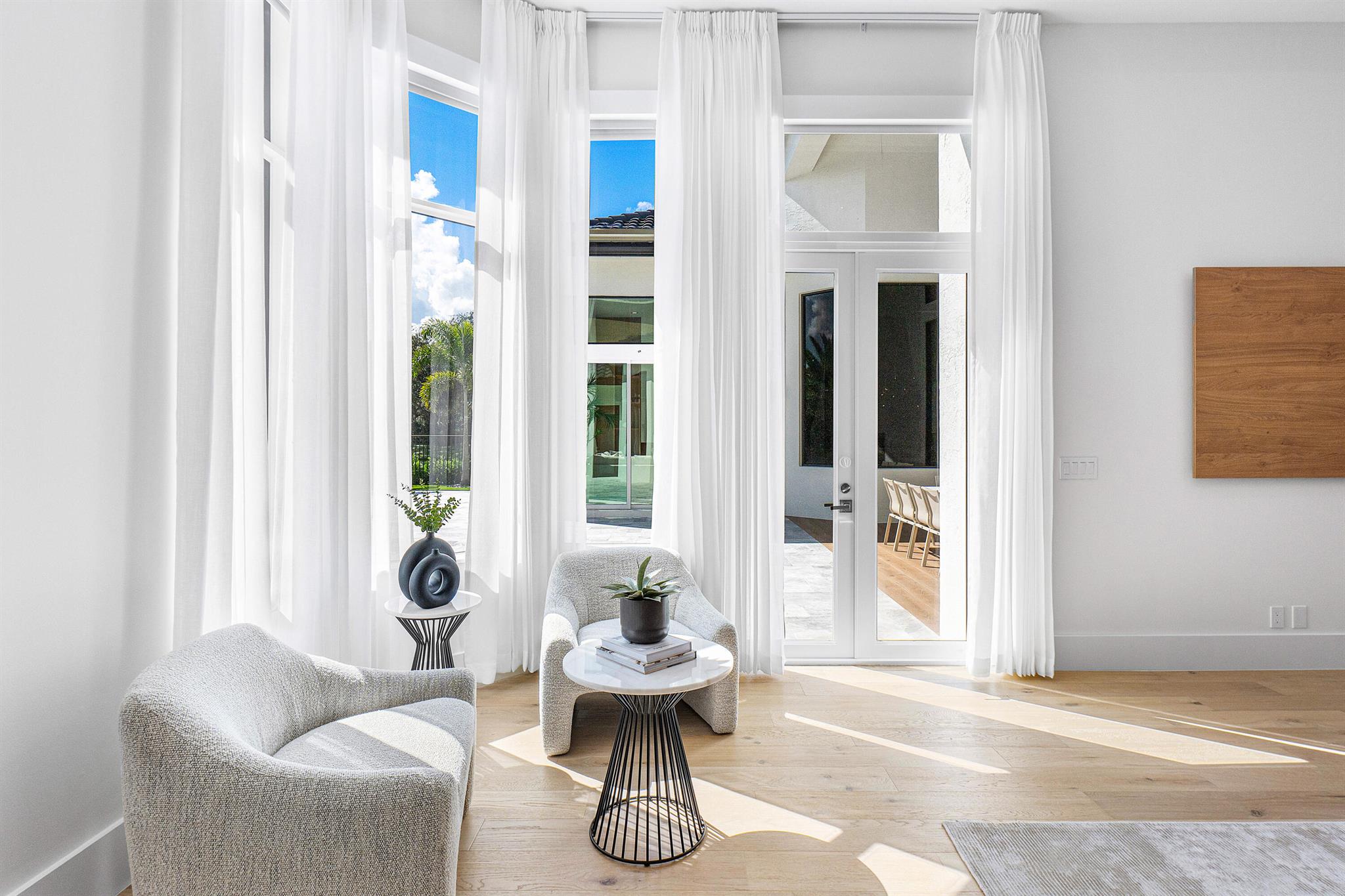 17525 Circle Pond Court