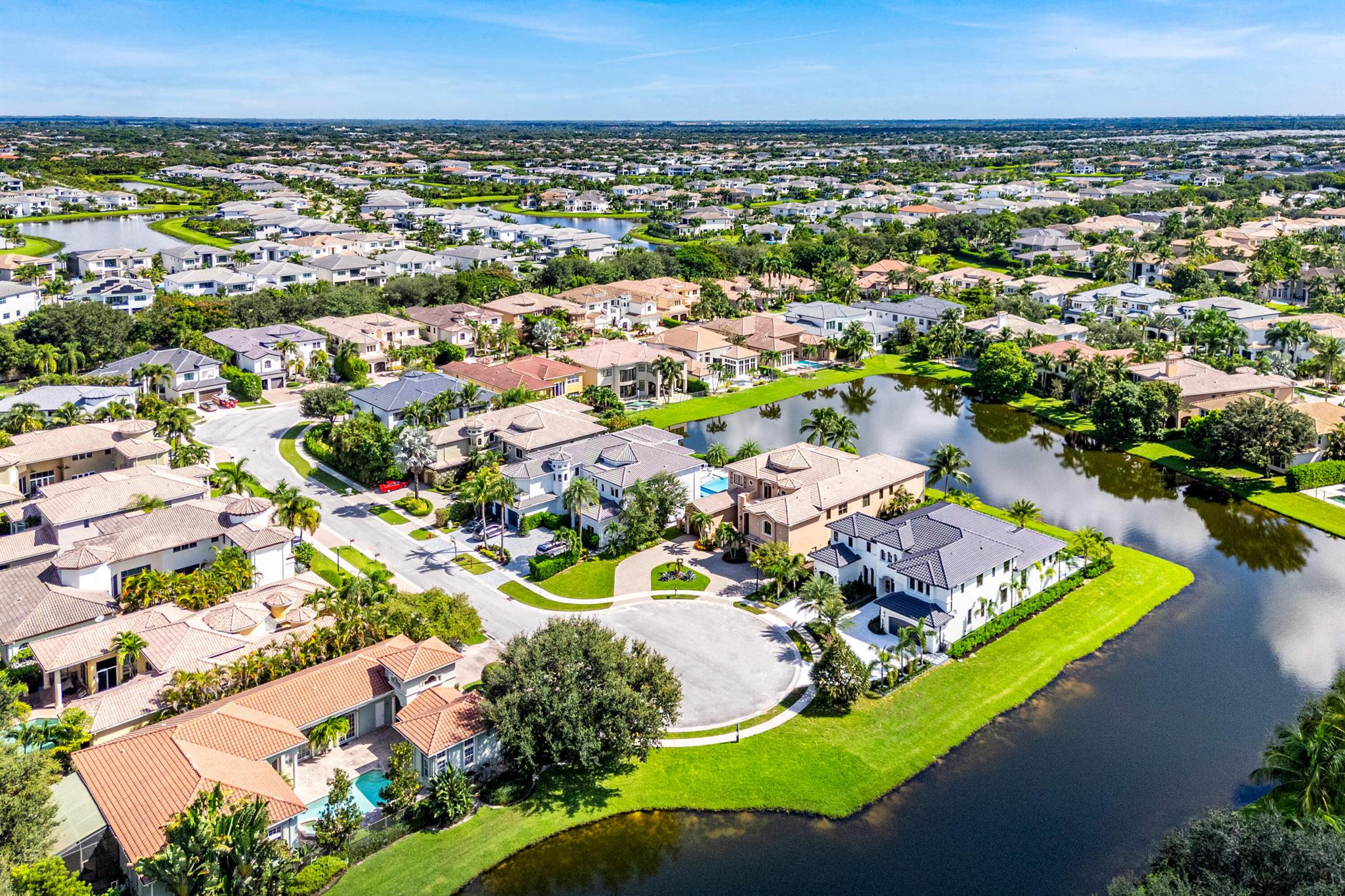 17525 Circle Pond Court