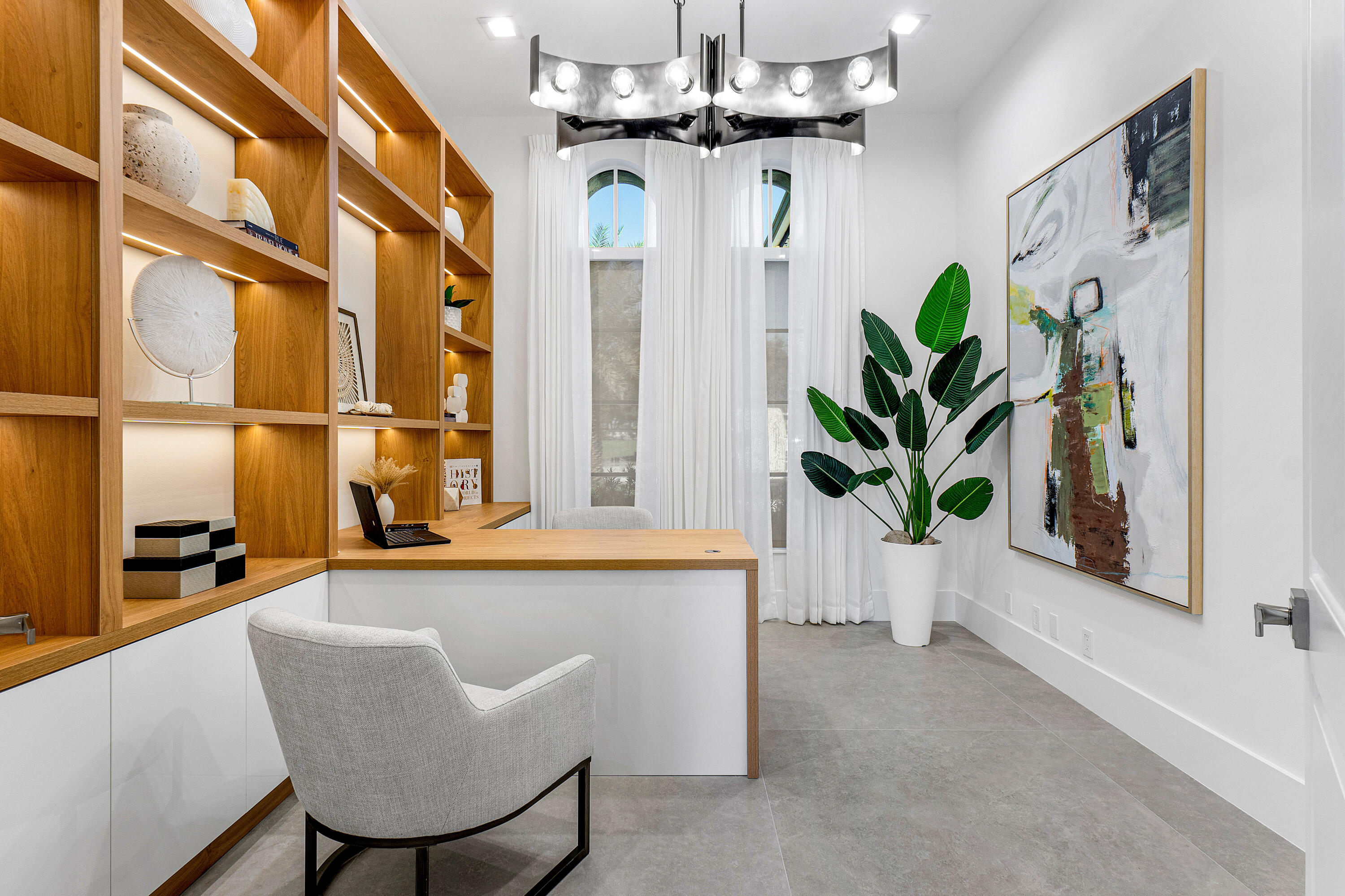 17525 Circle Pond Court