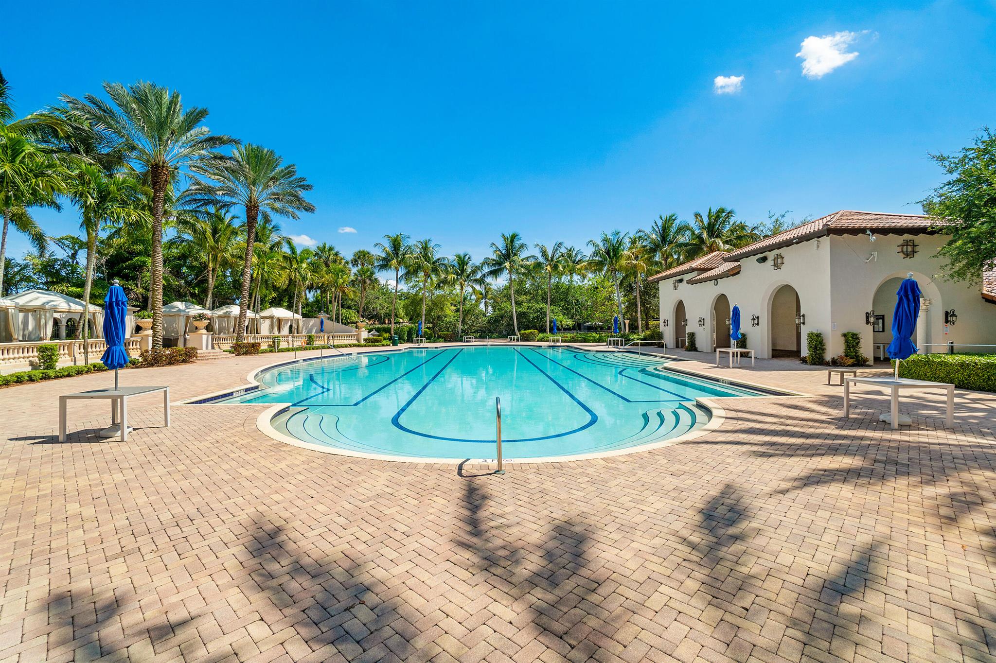 17525 Circle Pond Court