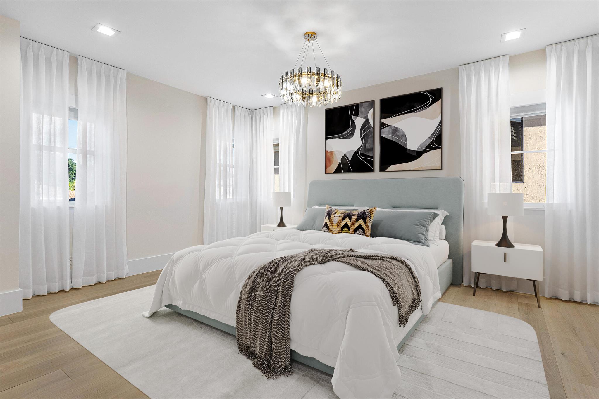 17525 Circle Pond Court