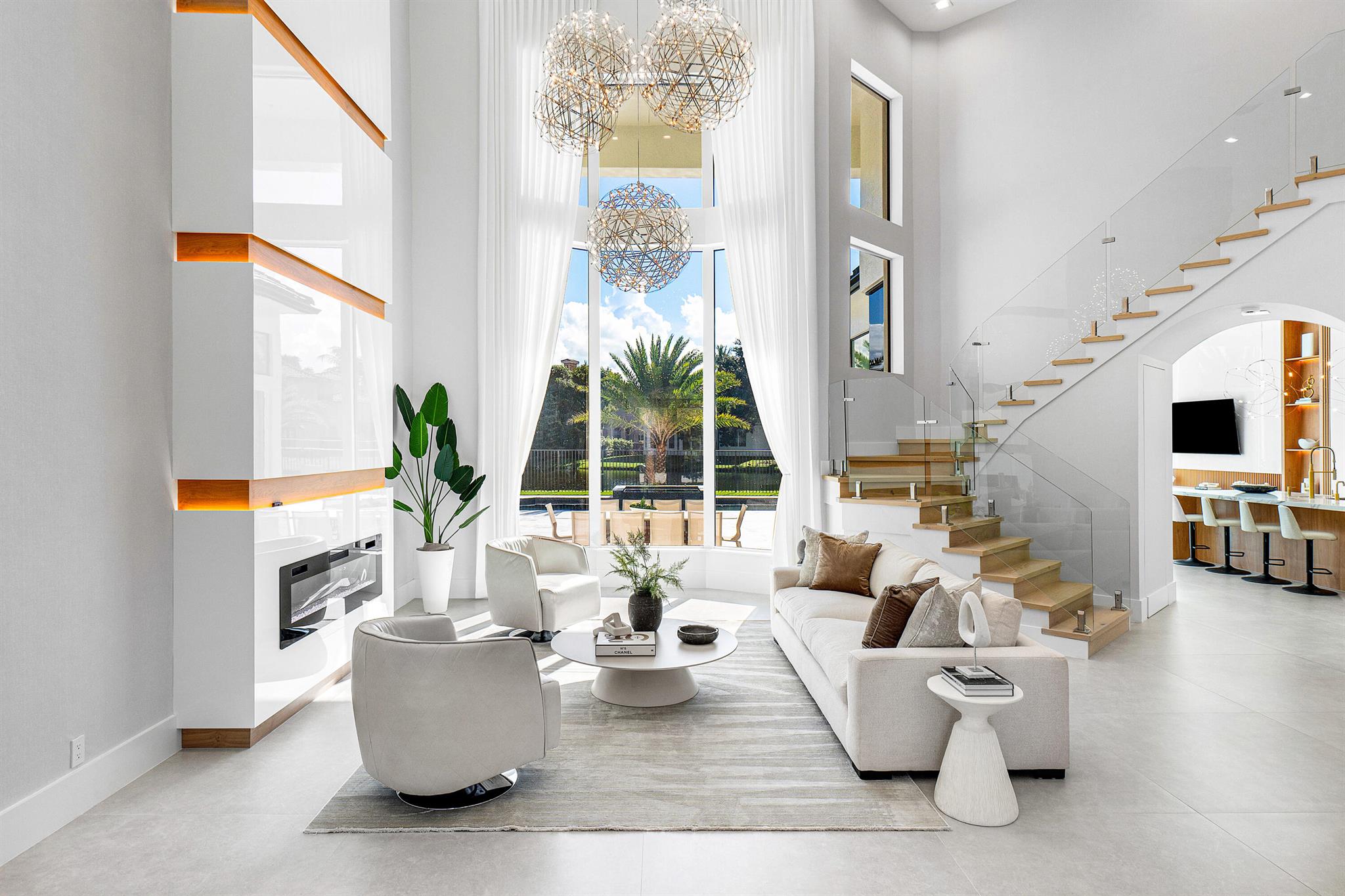 17525 Circle Pond Court