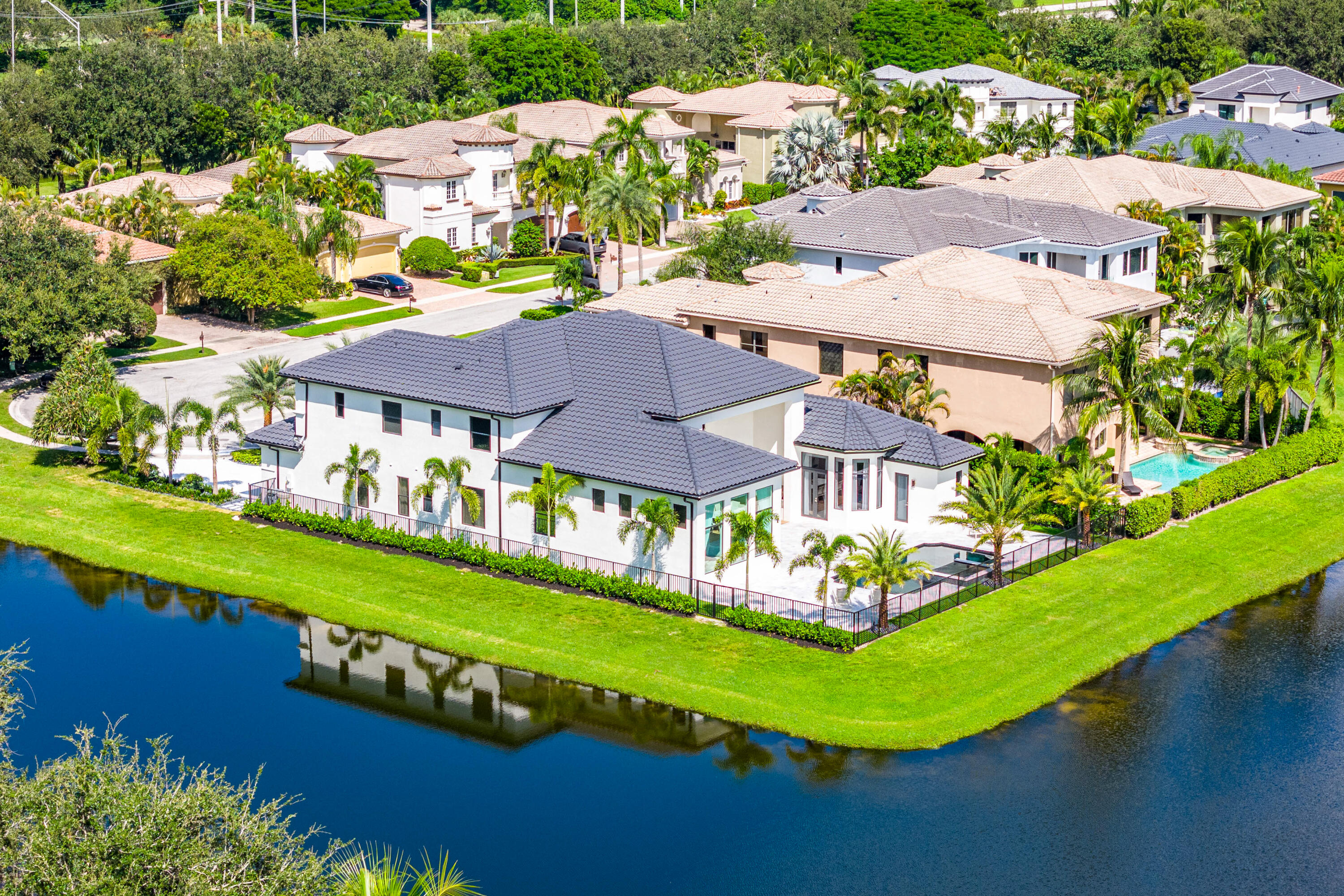 17525 Circle Pond Court