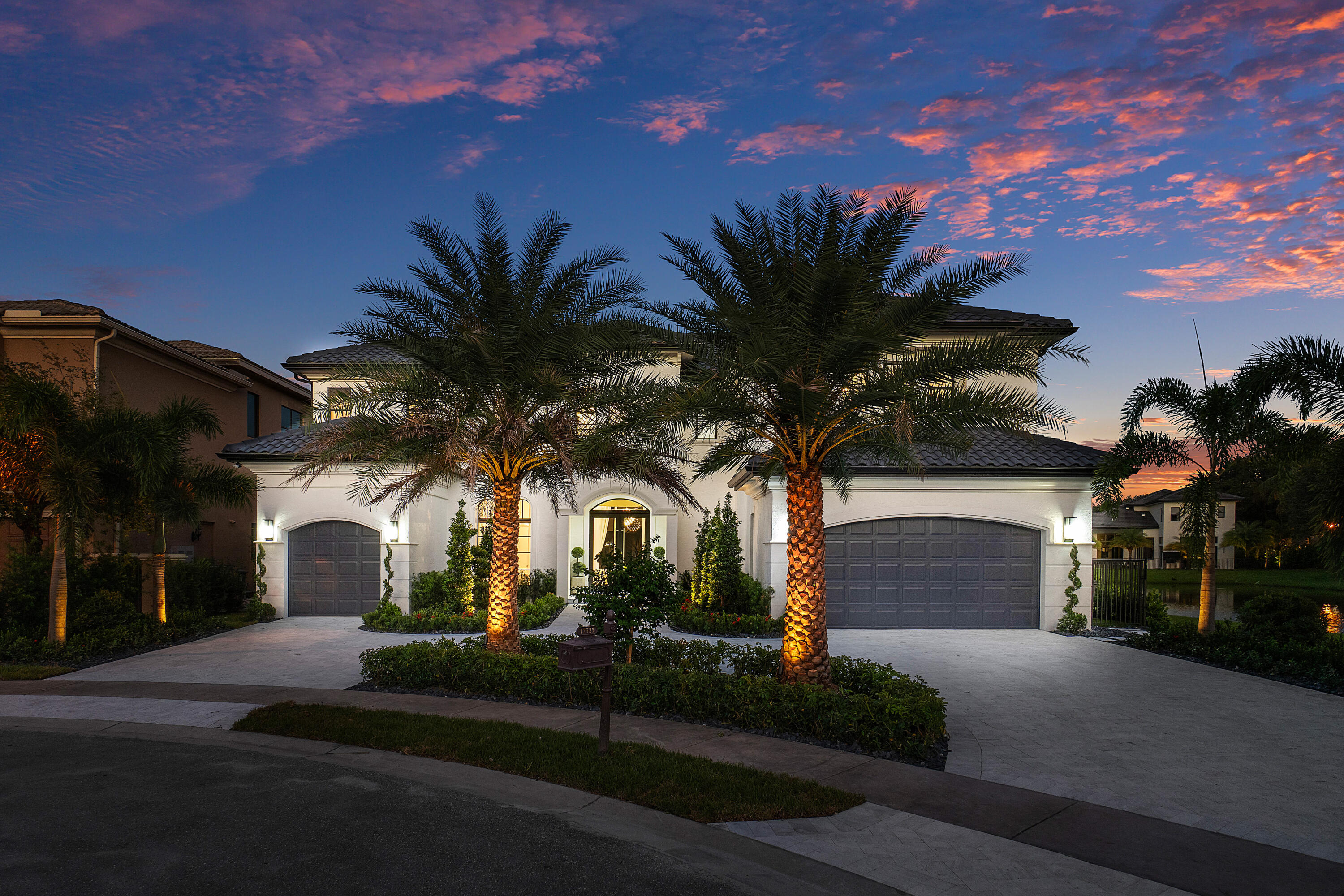 17525 Circle Pond Court