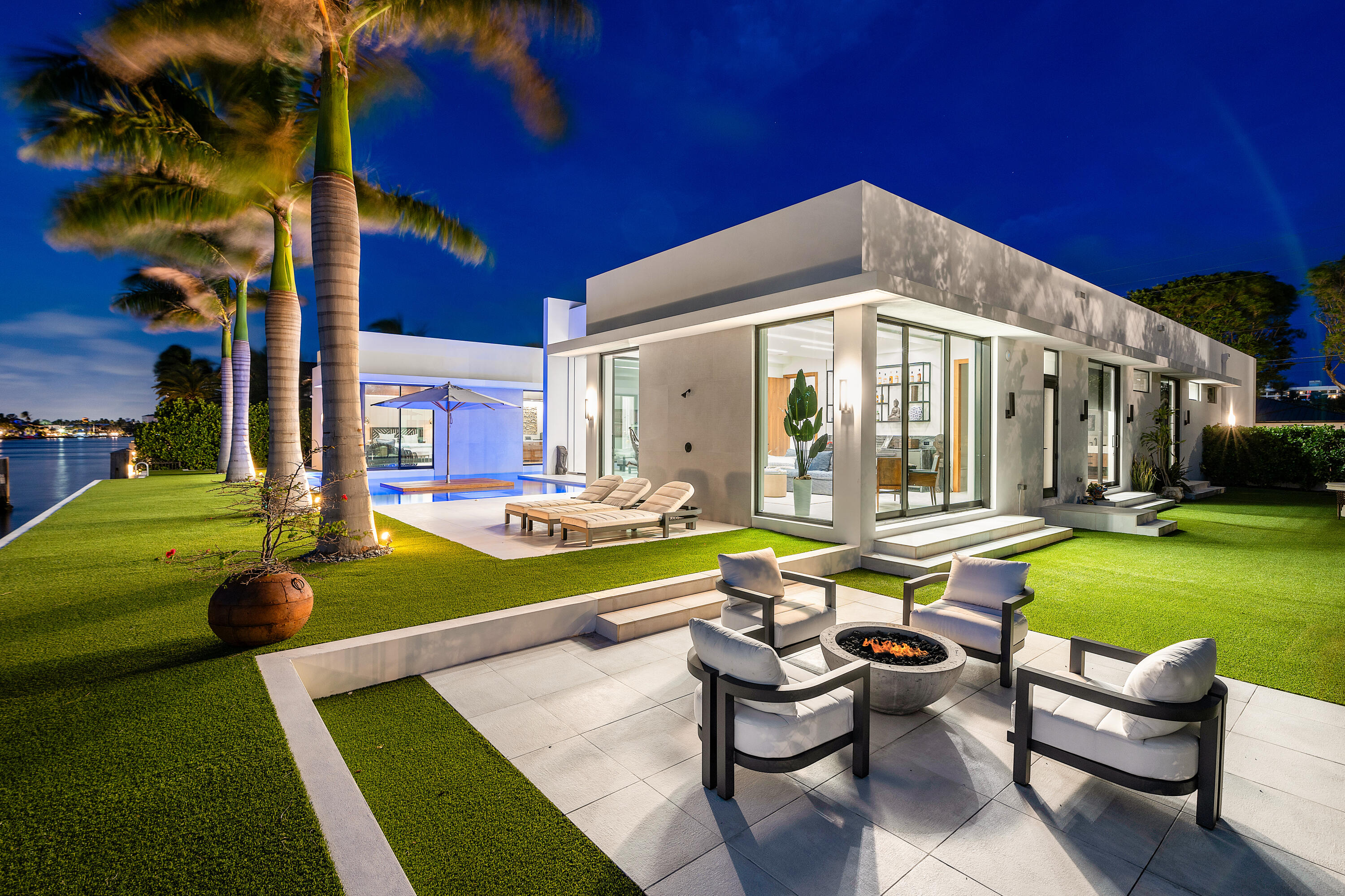 1801 Spanish River Road