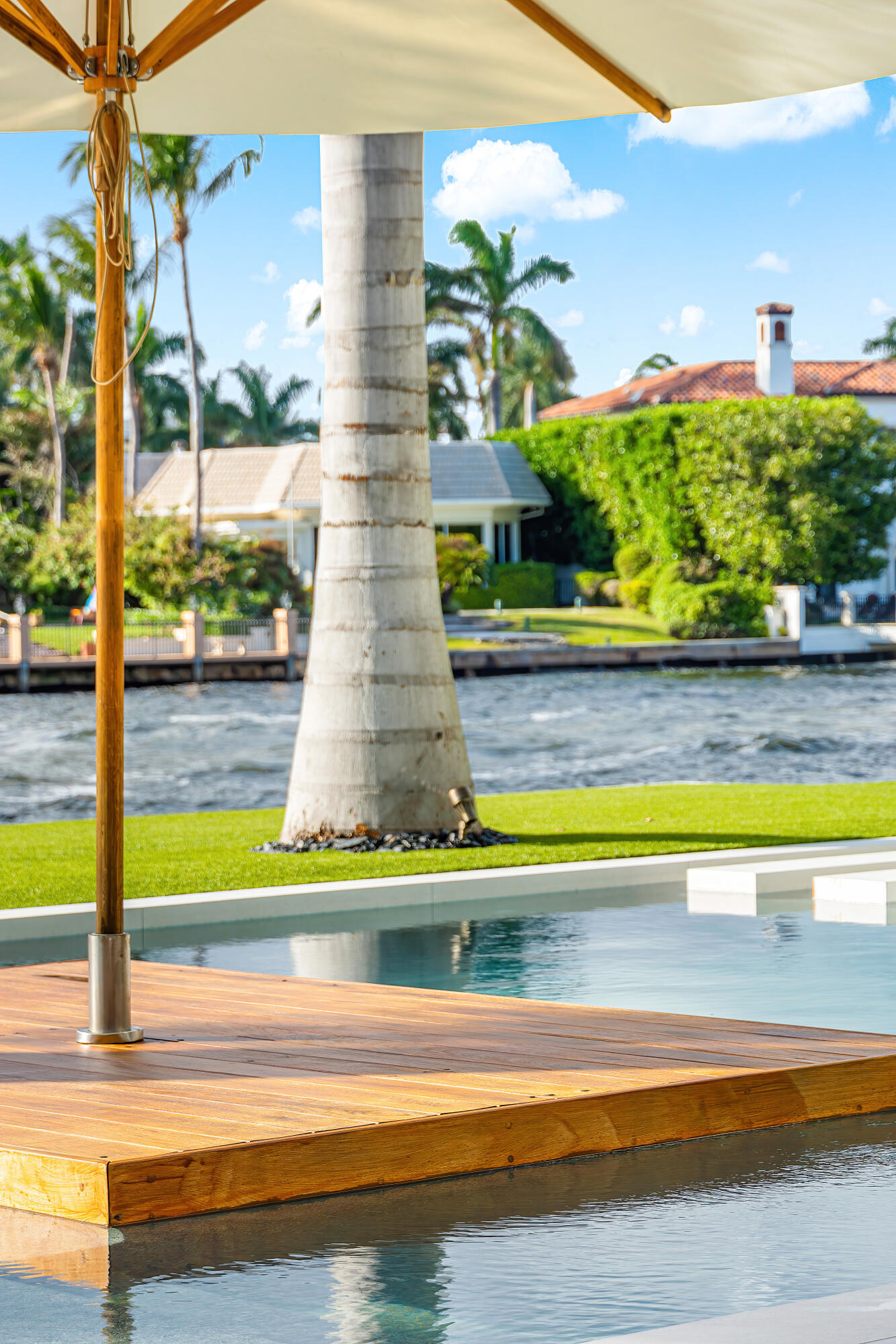 1801 Spanish River Road