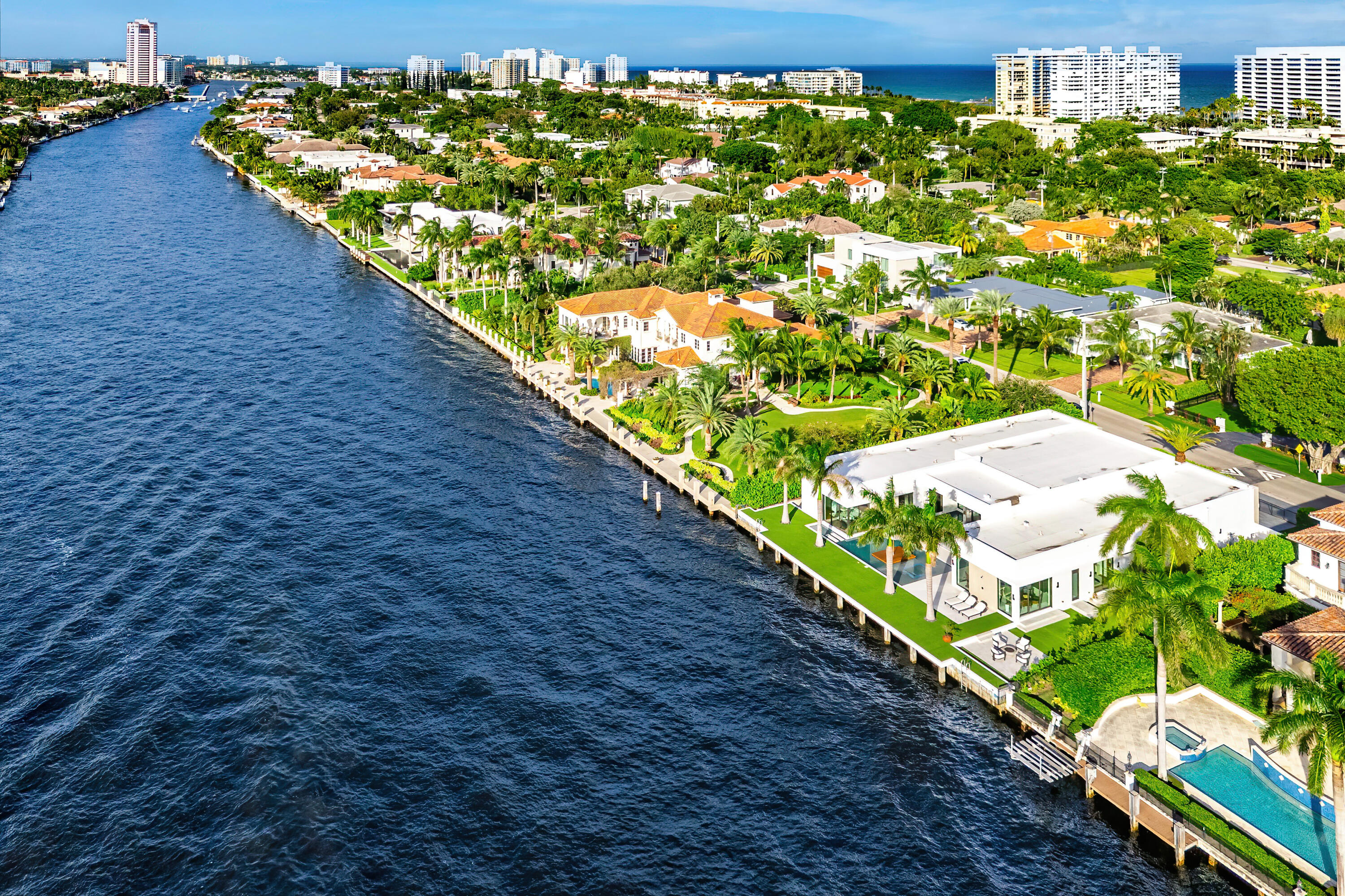 1801 Spanish River Road